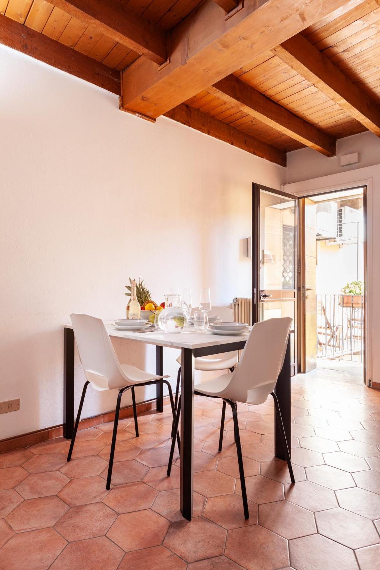 Appartement Via Torino Milaan