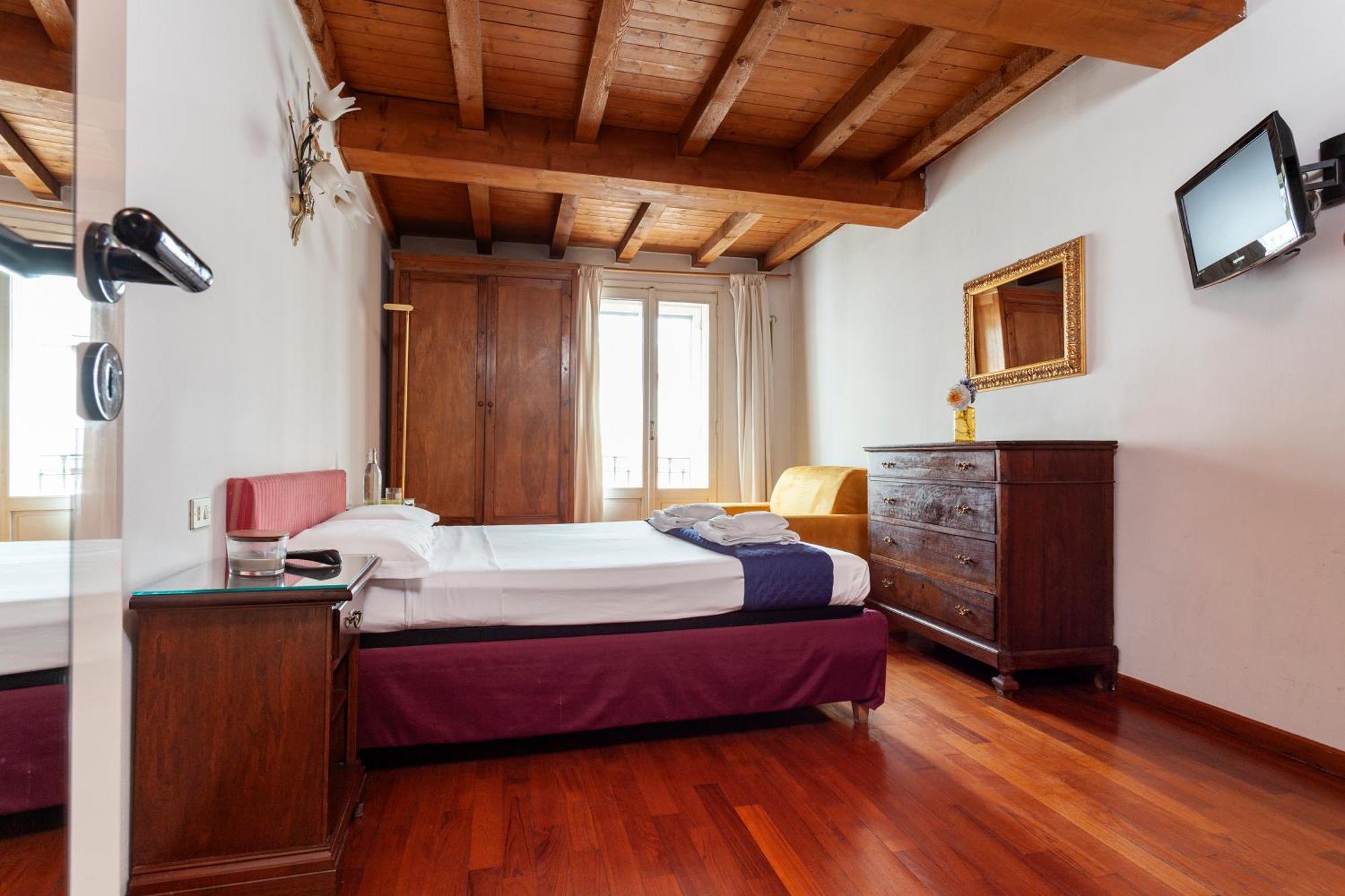 Appartement Via Torino