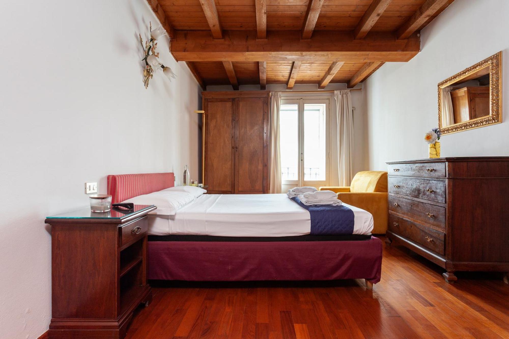 Appartement Via Torino