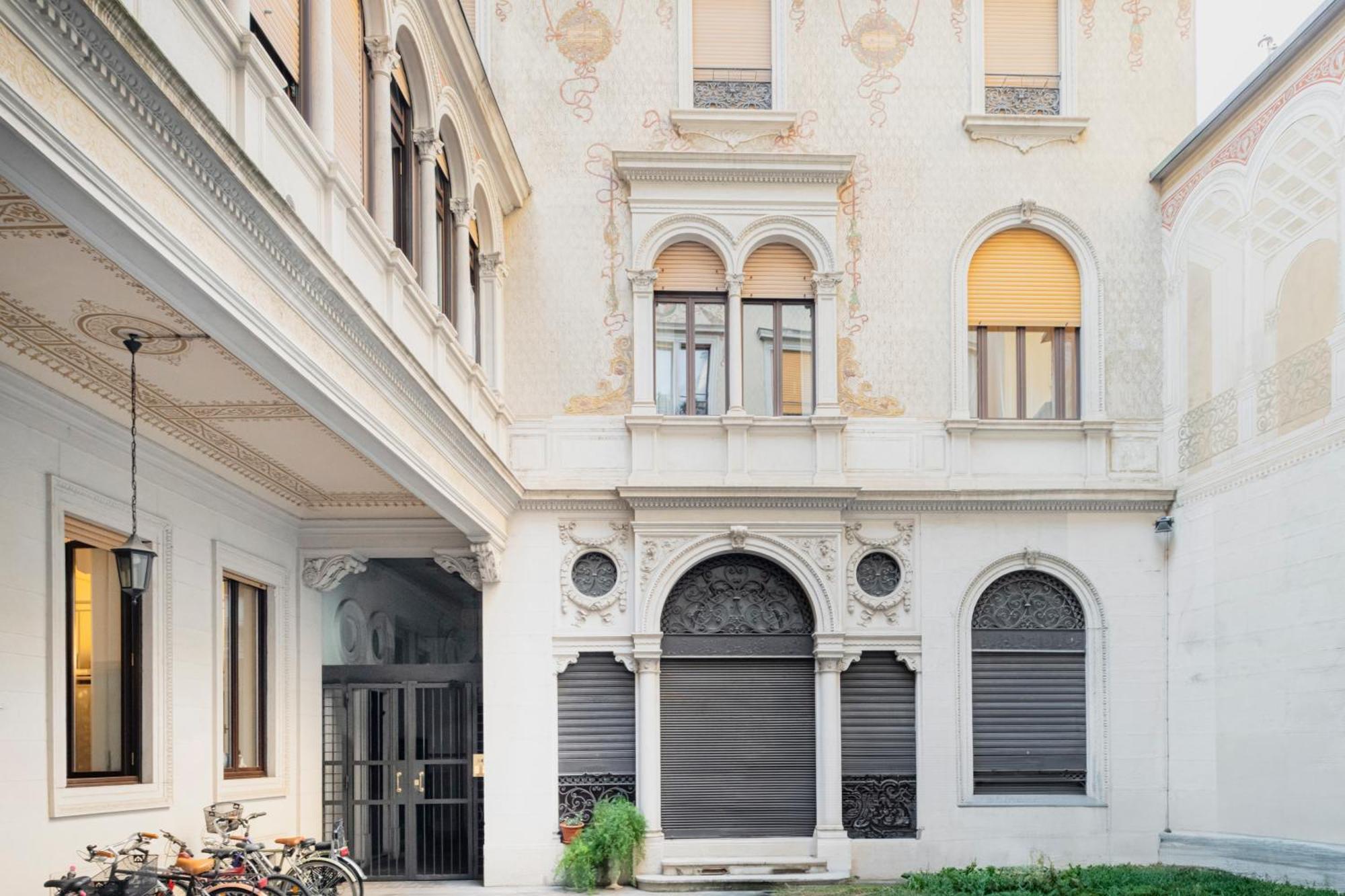 Lejlighed Easylife - Accogliente Monolocale In Via Torino, Posizione Perfetta Per Scoprire La Citta Milano