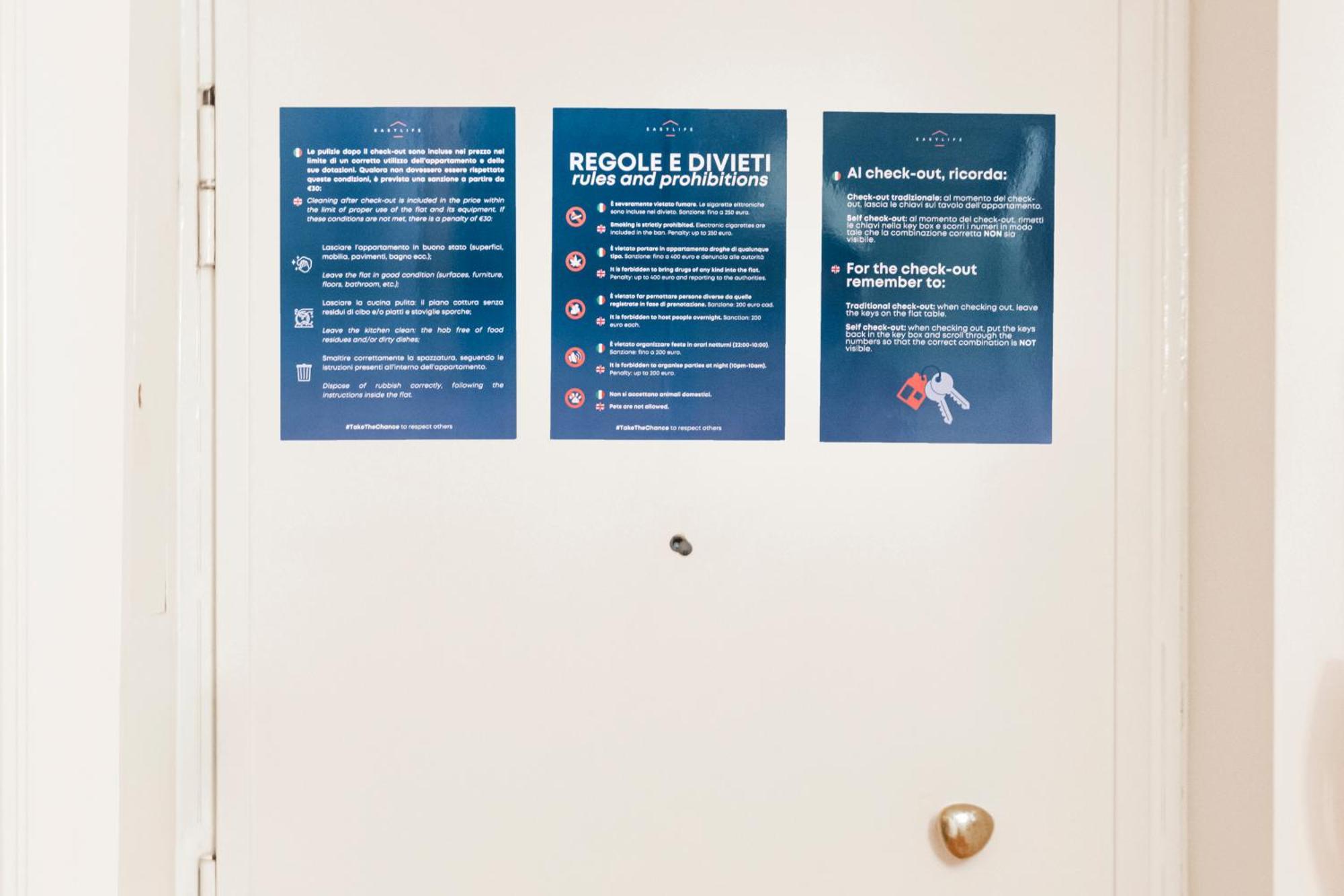 Easylife - Accogliente Monolocale In Via Torino, Posizione Perfetta Per Scoprire La Citta * Milano