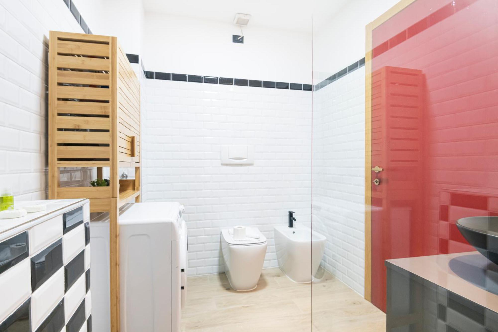 Easylife - Accogliente Monolocale In Via Torino, Posizione Perfetta Per Scoprire La Citta Lejlighed *