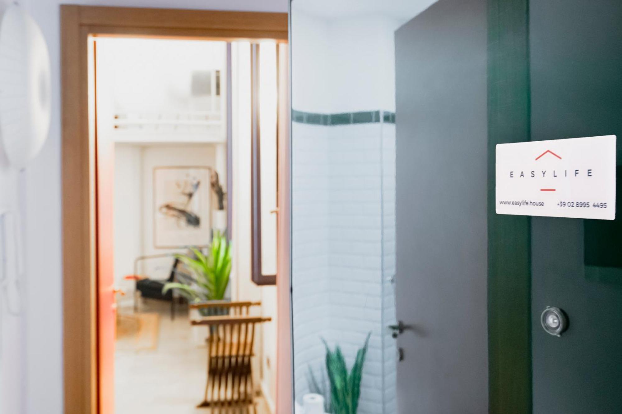 Lejlighed Easylife - Accogliente Monolocale In Via Torino, Posizione Perfetta Per Scoprire La Citta *