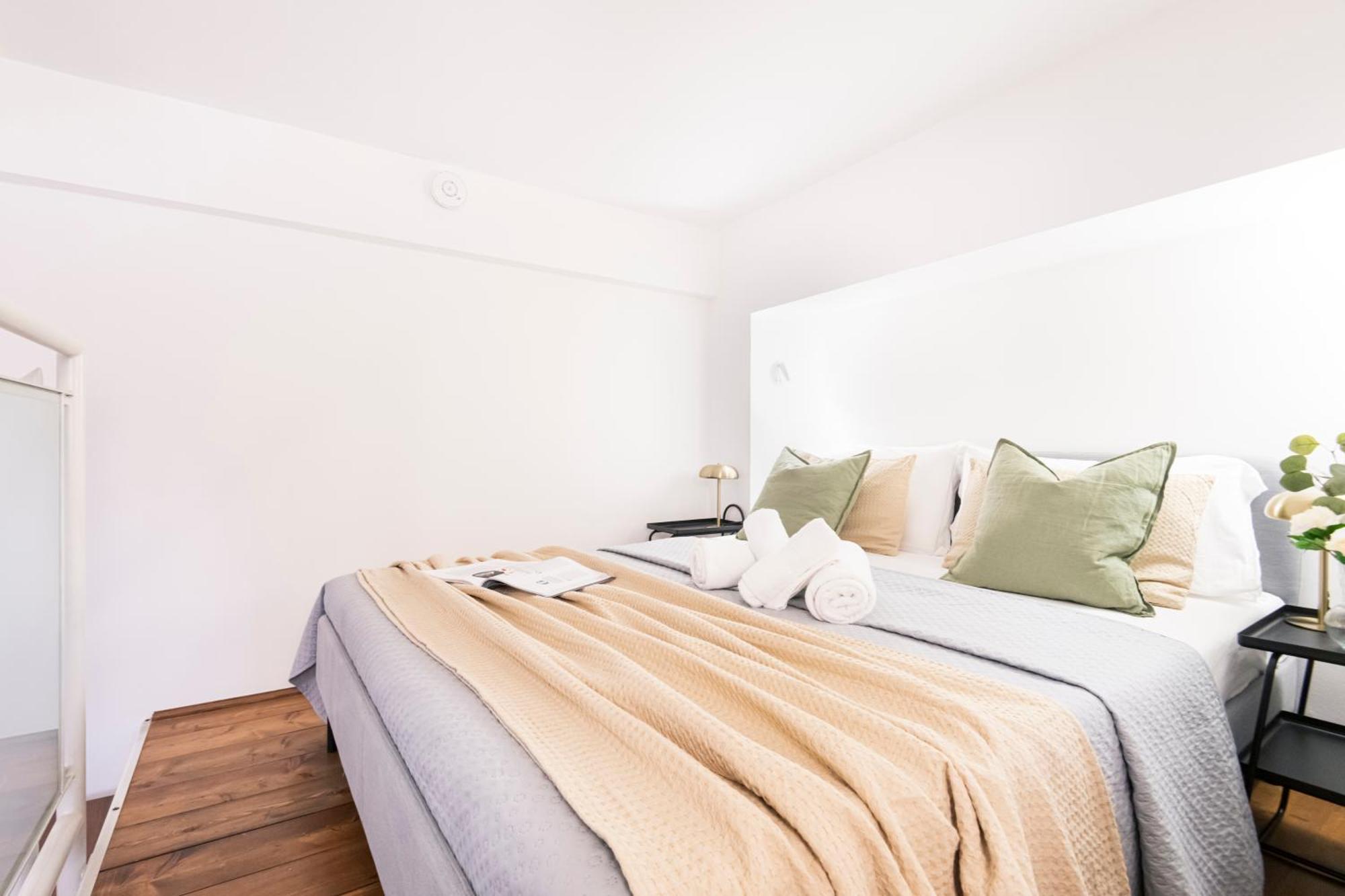 Easylife - Accogliente Monolocale In Via Torino, Posizione Perfetta Per Scoprire La Citta Lejlighed Milano
