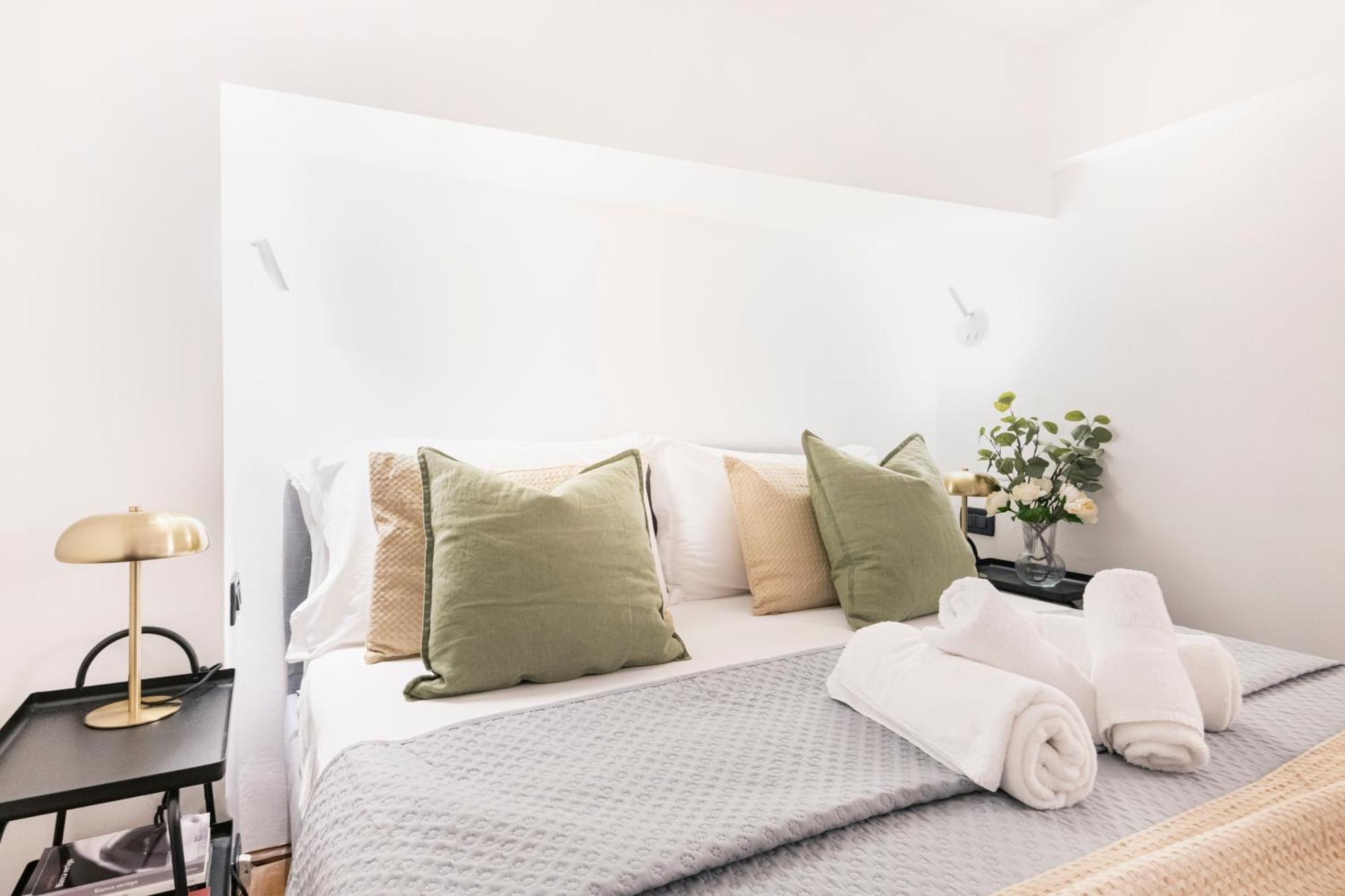 Easylife - Accogliente Monolocale In Via Torino, Posizione Perfetta Per Scoprire La Citta *