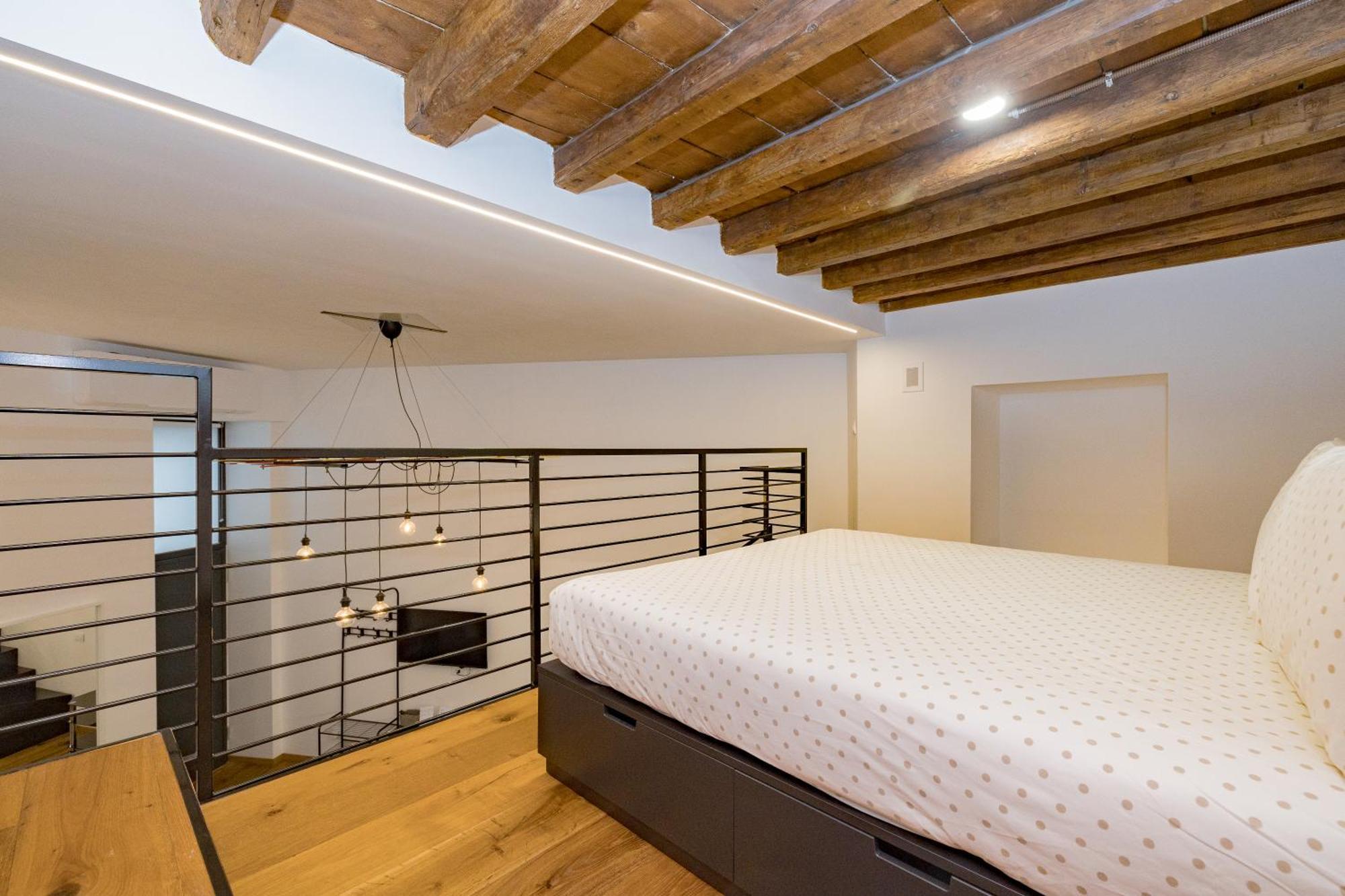 Luxury Loft Cavalcanti 2 Apartment
