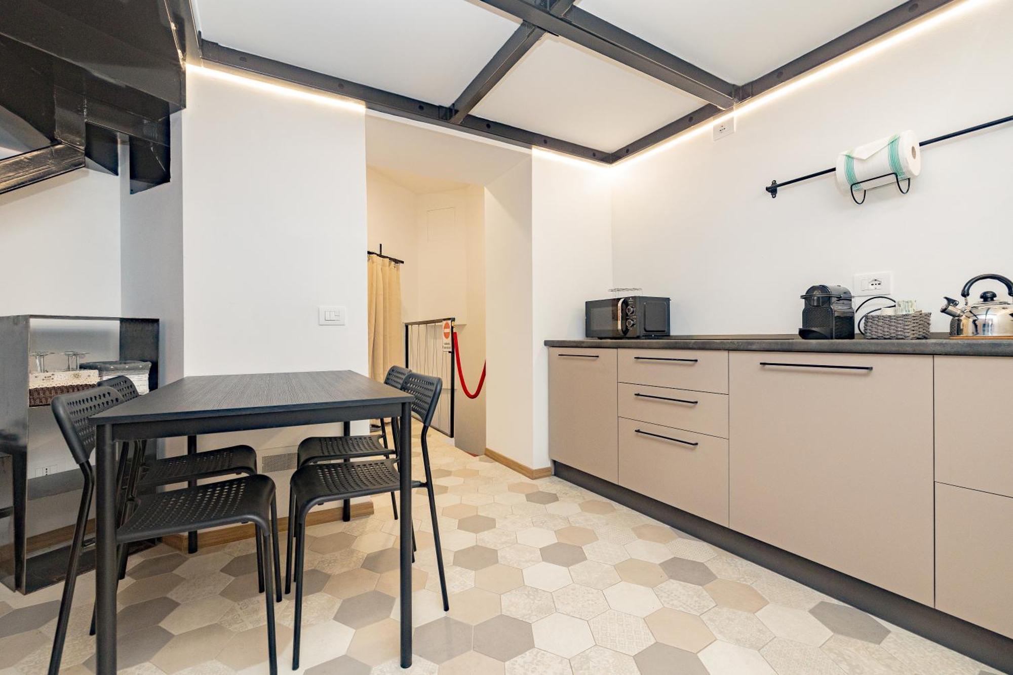 Luxury Loft Cavalcanti 2 Apartment *