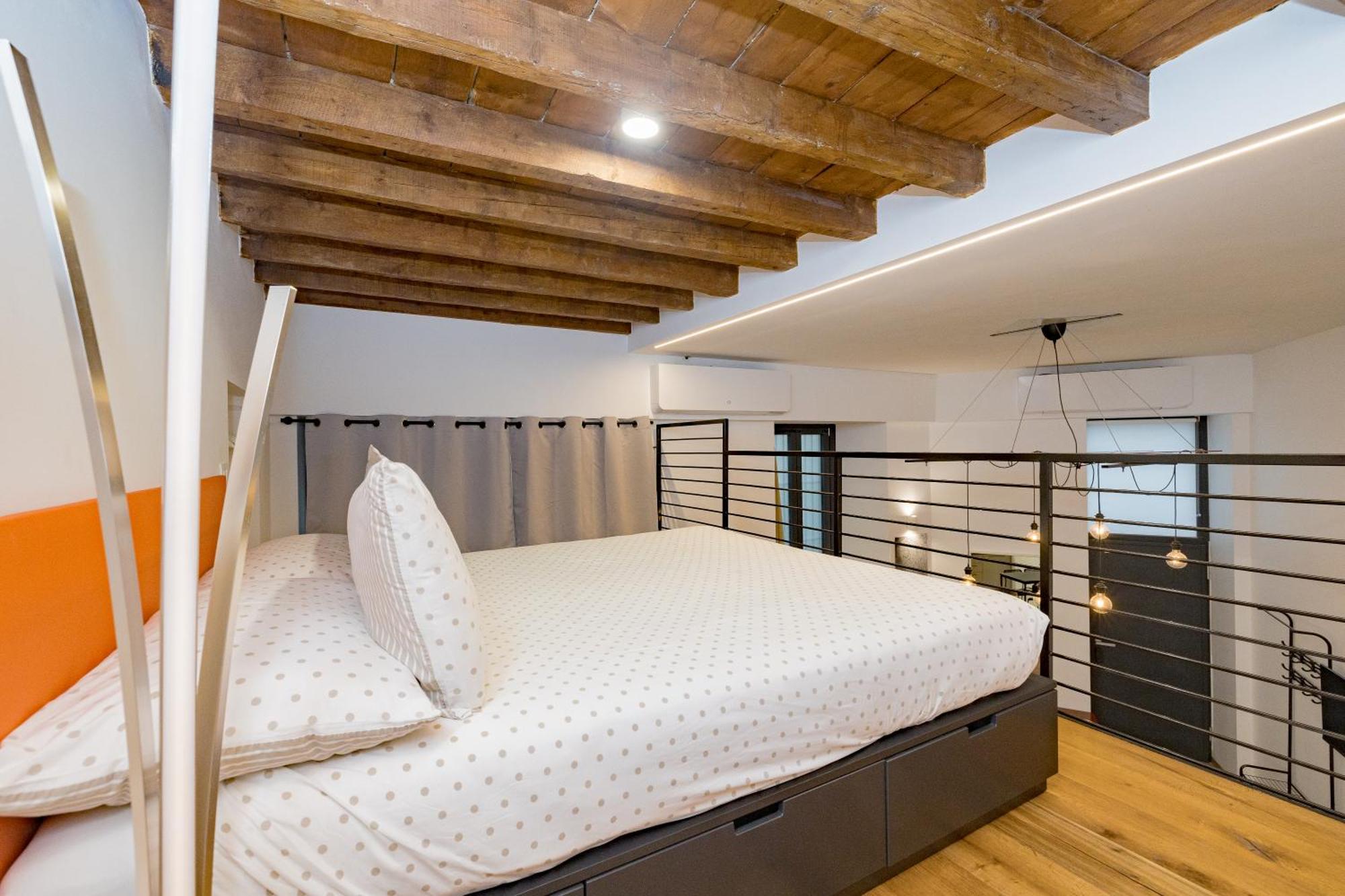 Luxury Loft Cavalcanti 2