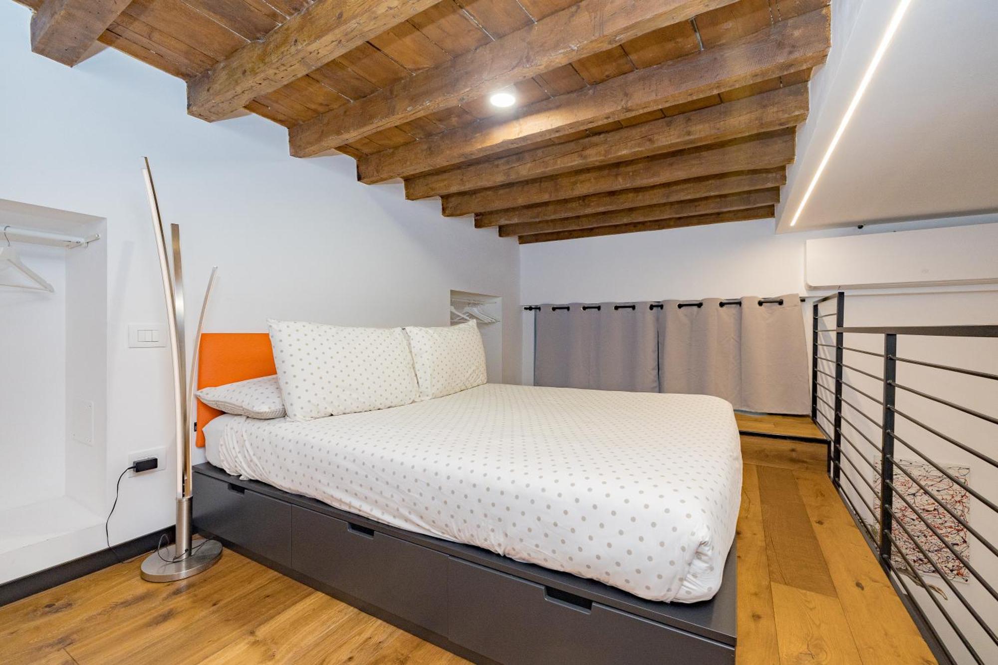 Luxury Loft Cavalcanti 2 Apartment