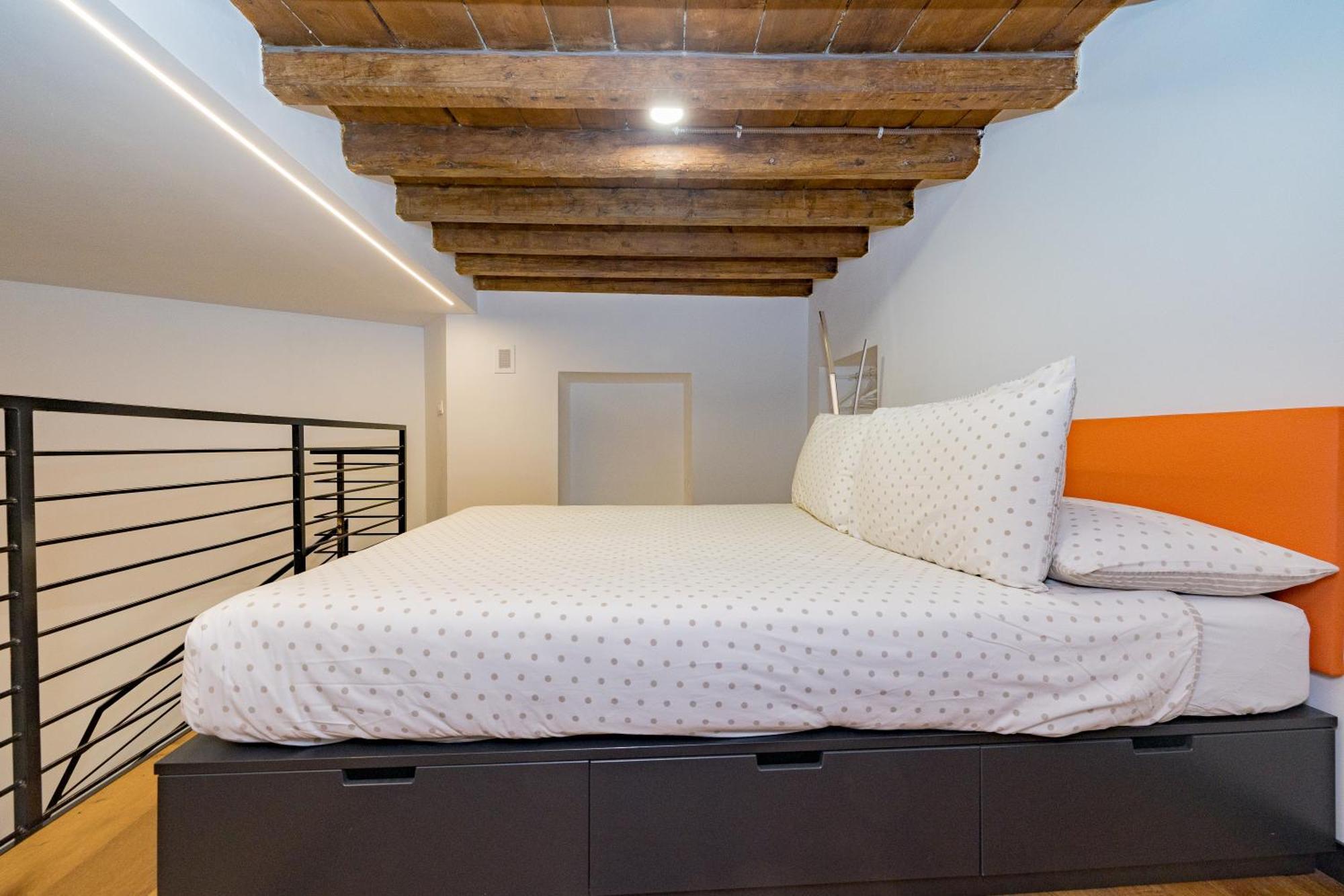 Luxury Loft Cavalcanti 2 Apartment *