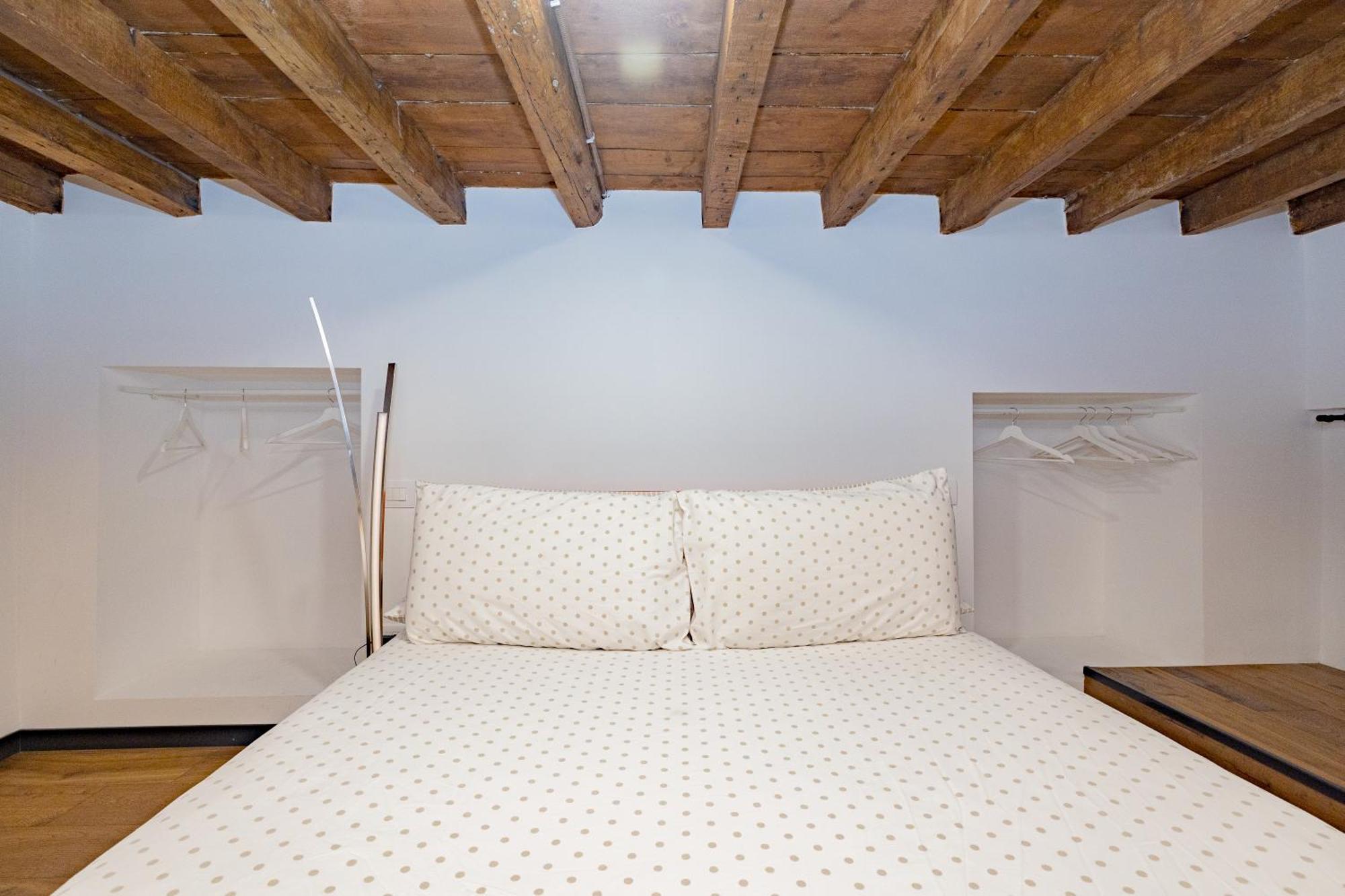 Apartment Luxury Loft Cavalcanti 2 *