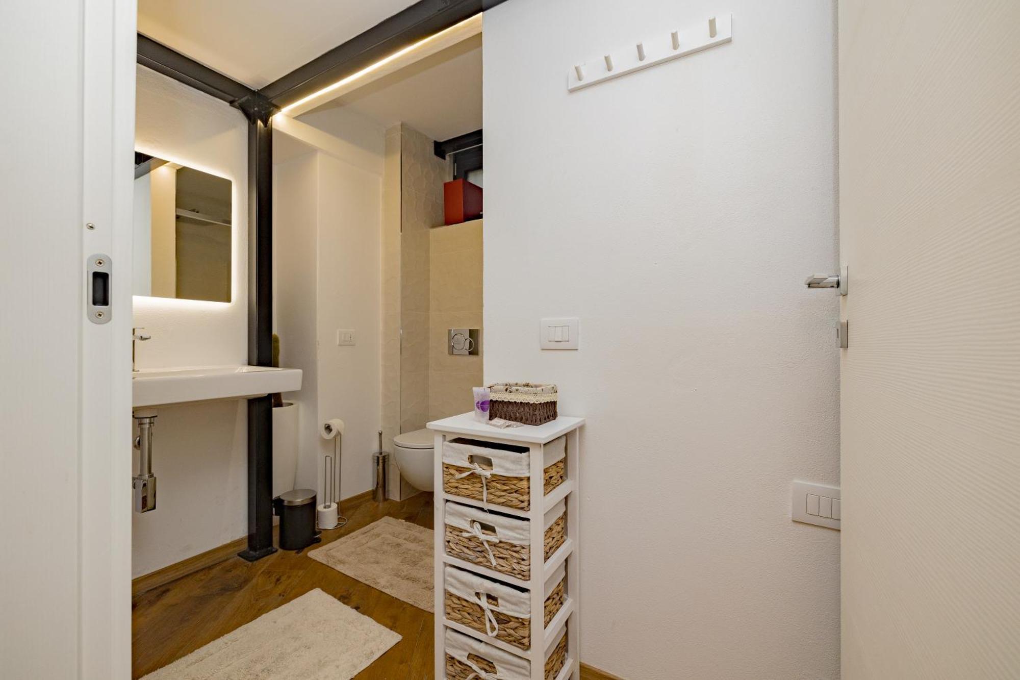 Apartment Luxury Loft Cavalcanti 2
