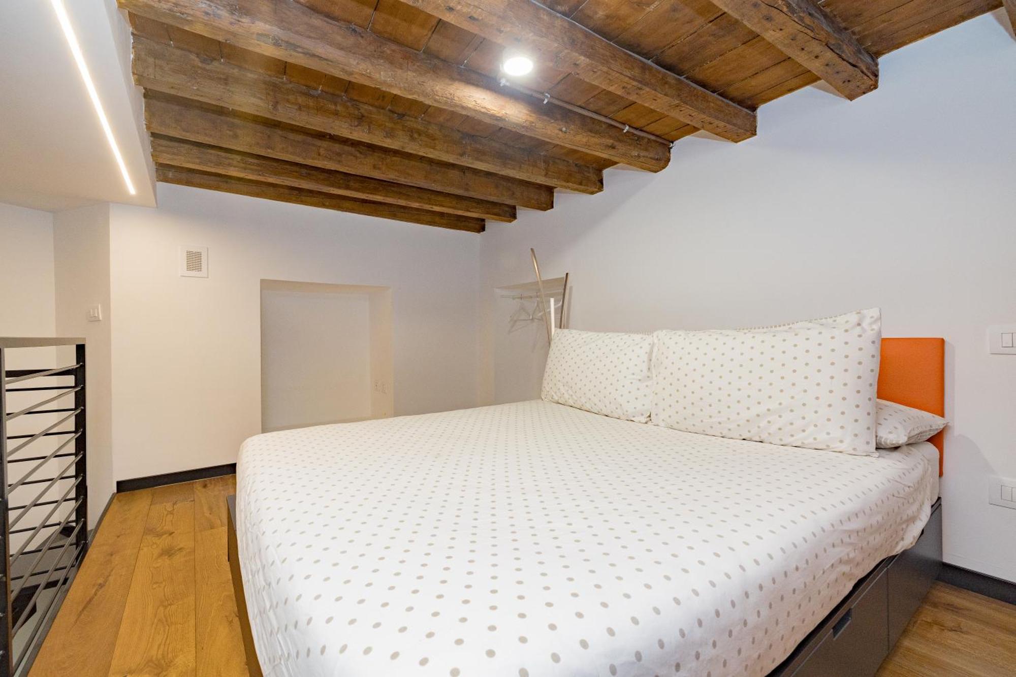 Luxury Loft Cavalcanti 2 Apartment *