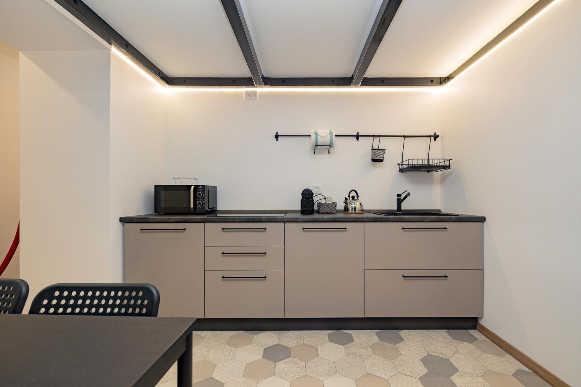 Luxury Loft Cavalcanti 2 Apartment Milan