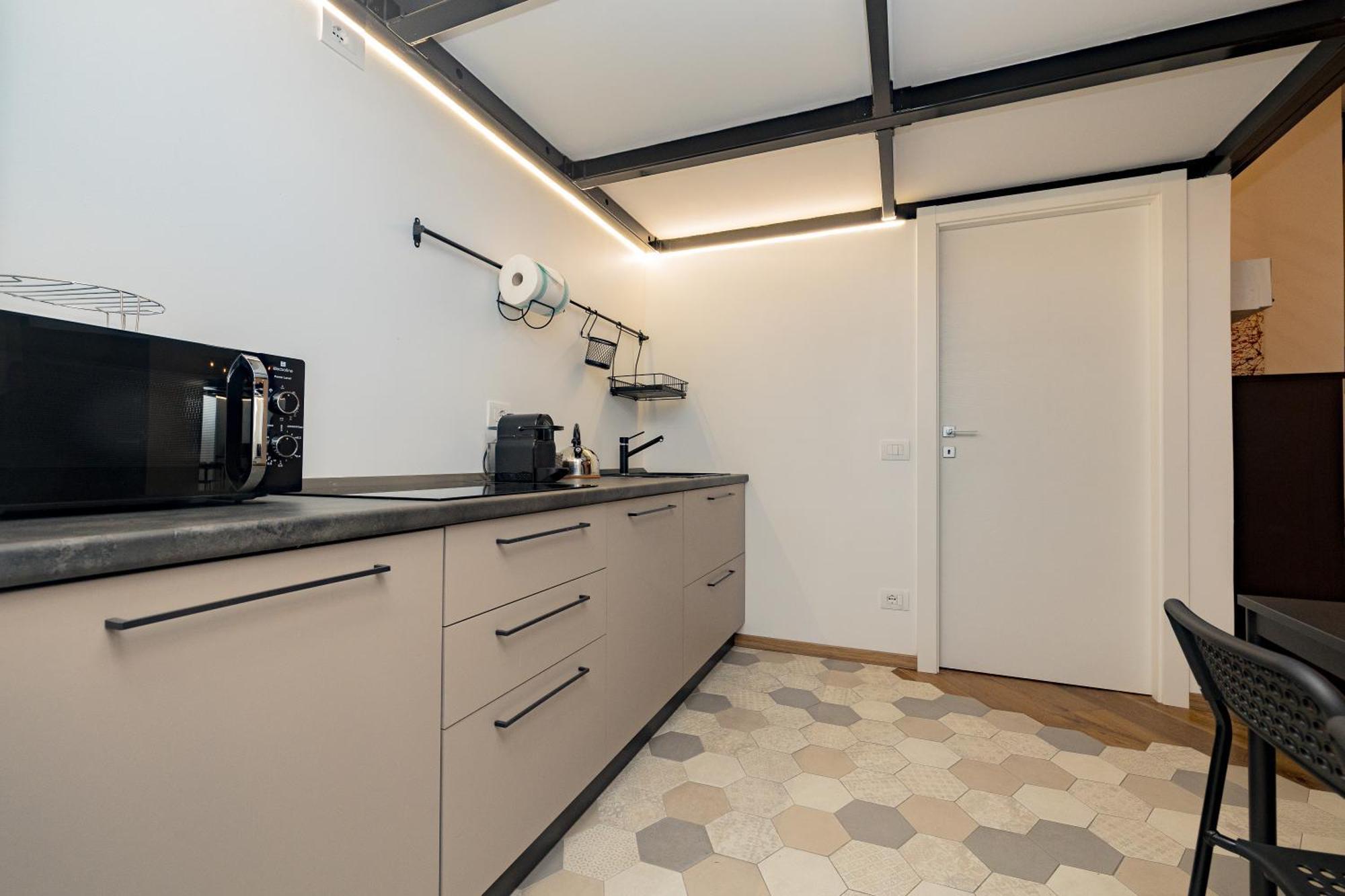 Luxury Loft Cavalcanti 2