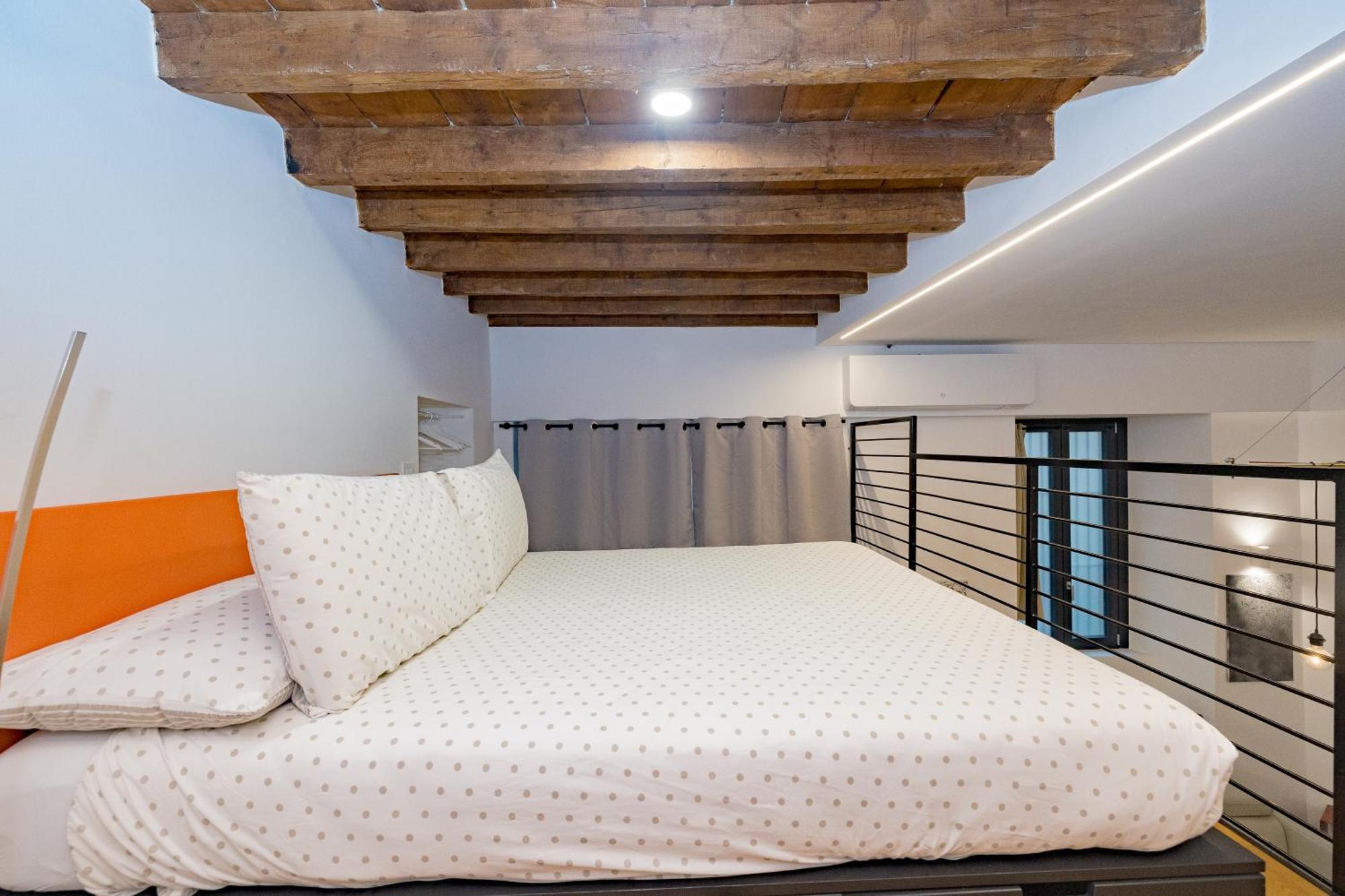 Luxury Loft Cavalcanti 2 Apartment