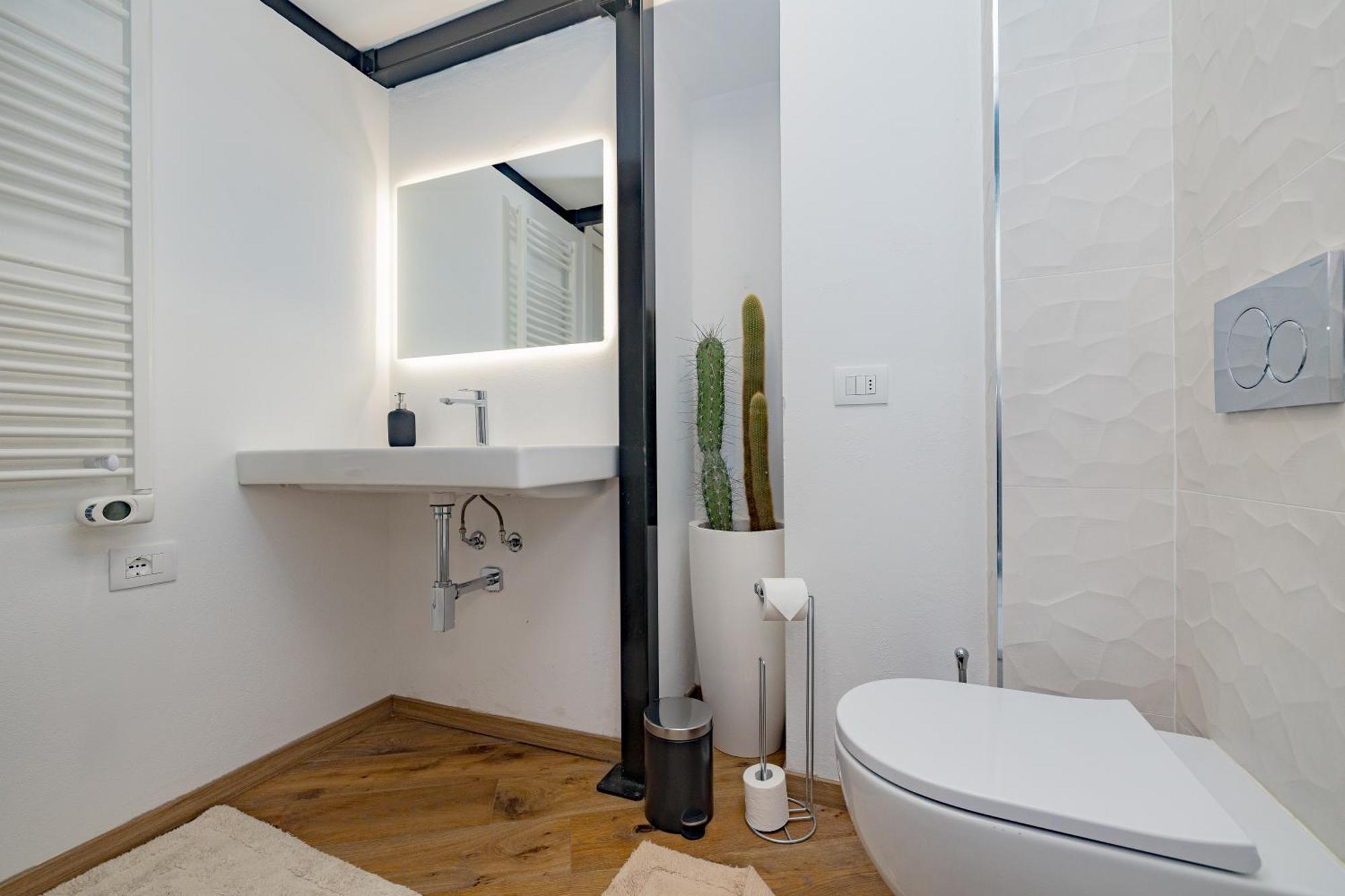 Luxury Loft Cavalcanti 2 Apartment *