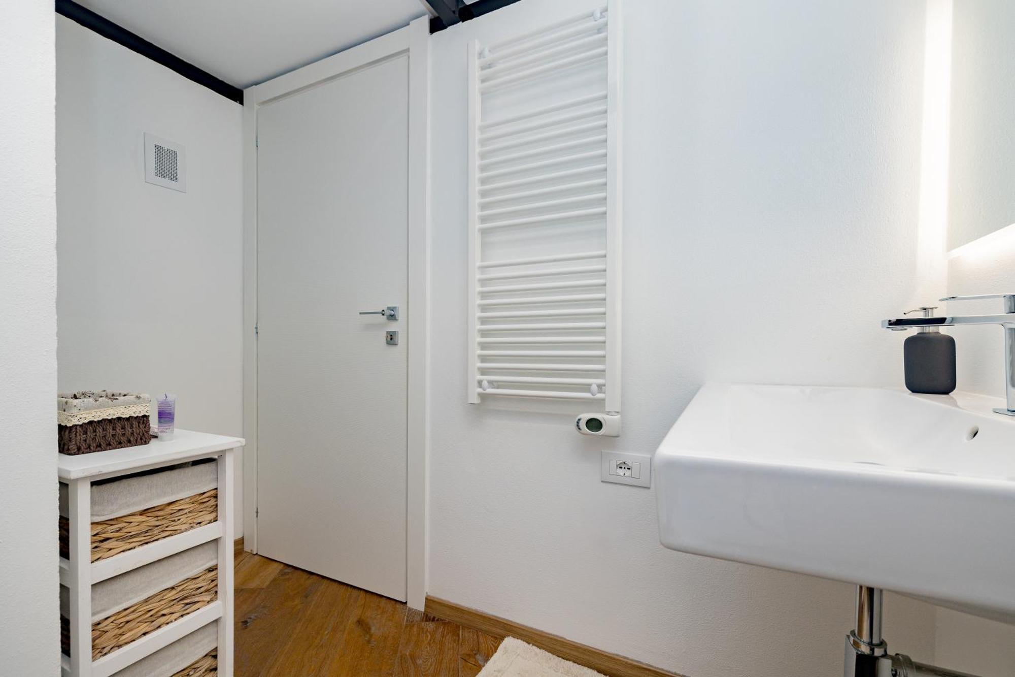 Apartment Luxury Loft Cavalcanti 2 Milan