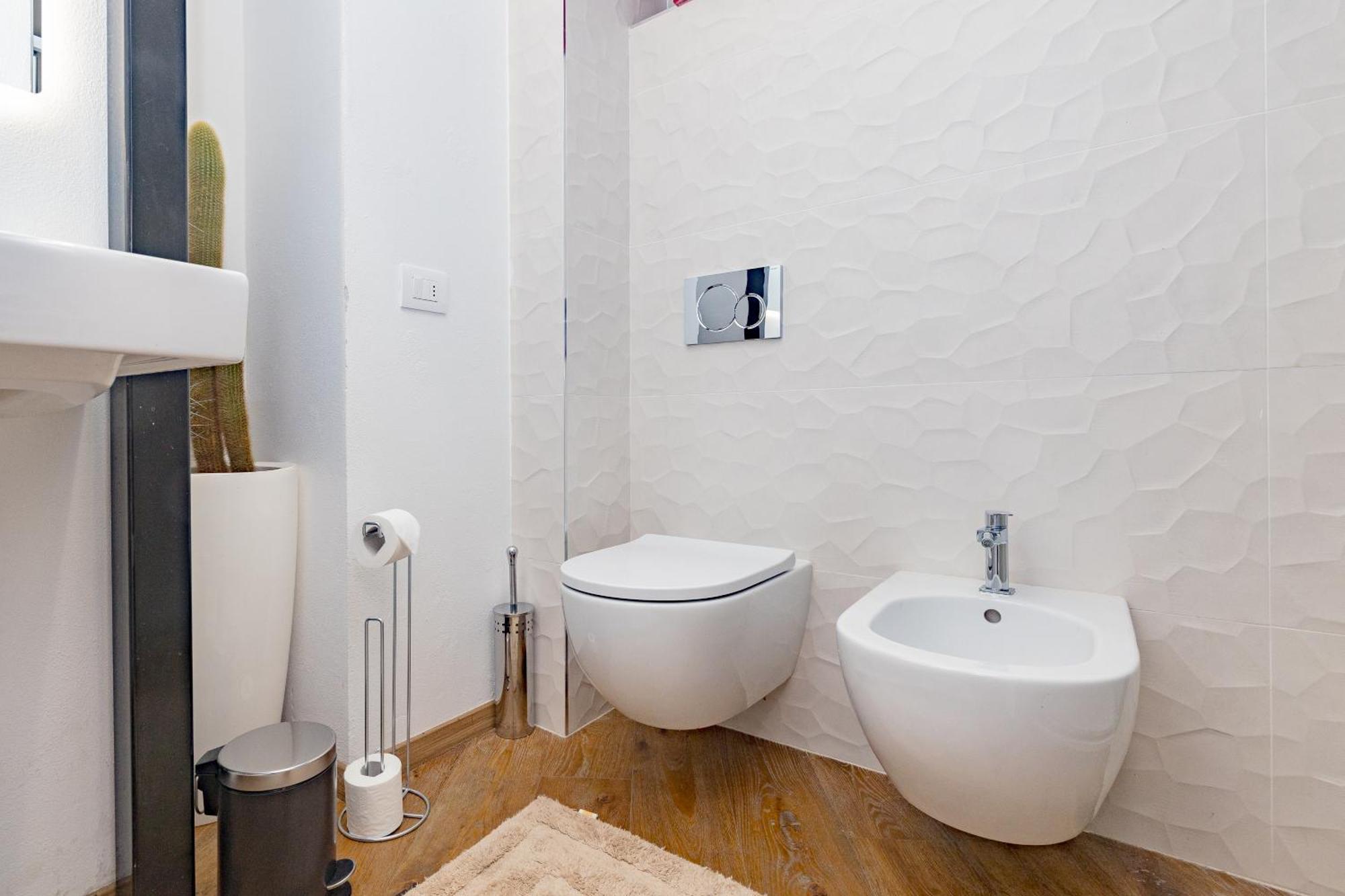 Luxury Loft Cavalcanti 2 Apartment *