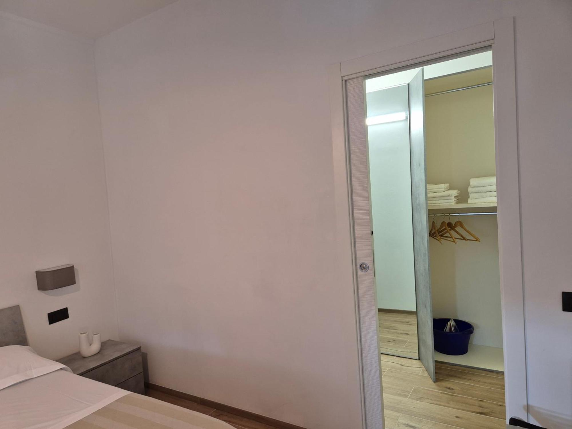 Appartamento Casa 104 Milano