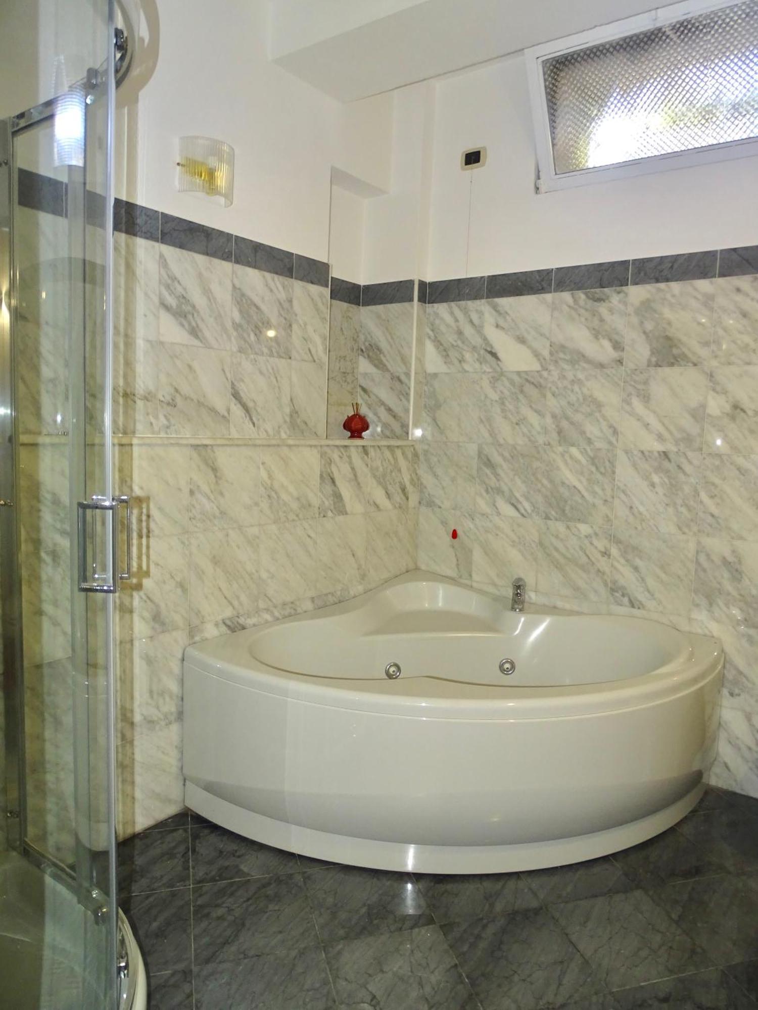 Villoresi 4 Apartment