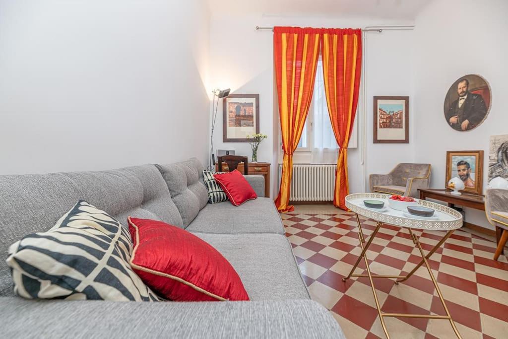 La Casa Di Ross Leilighet