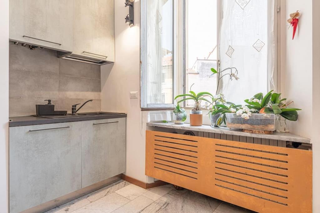La Casa Di Ross Leilighet Milano