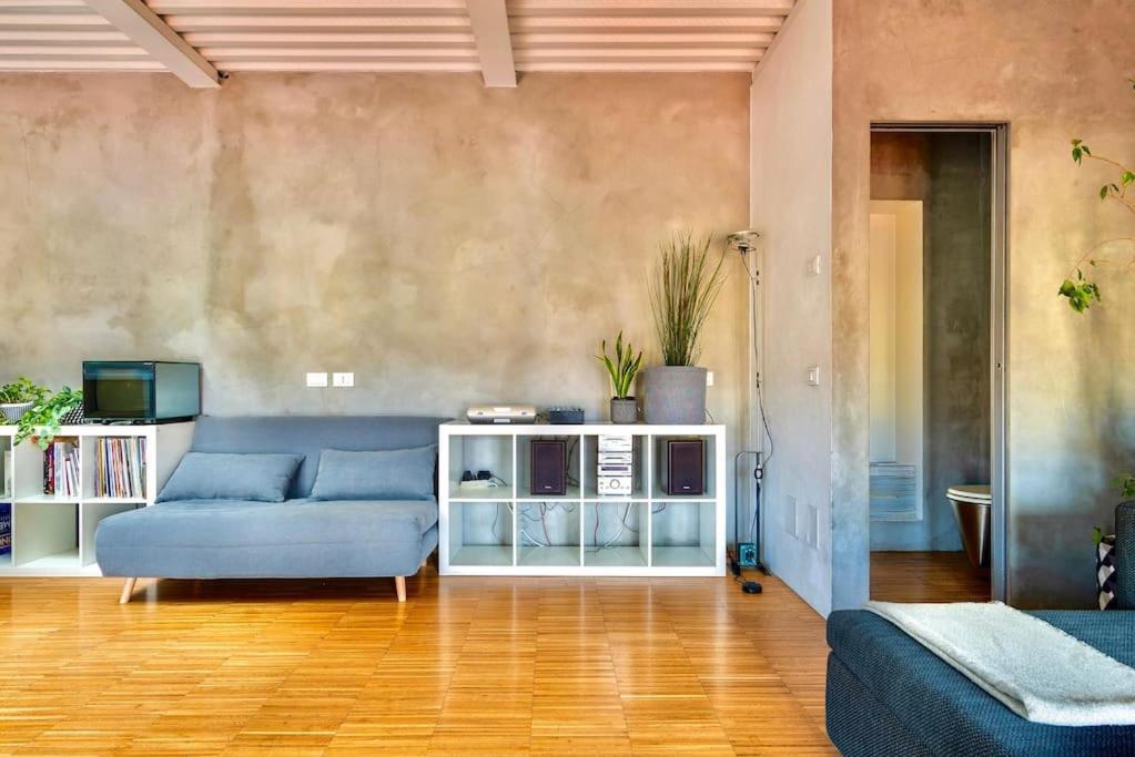 Luxury Apartment, Open Space, Centro * Milaan