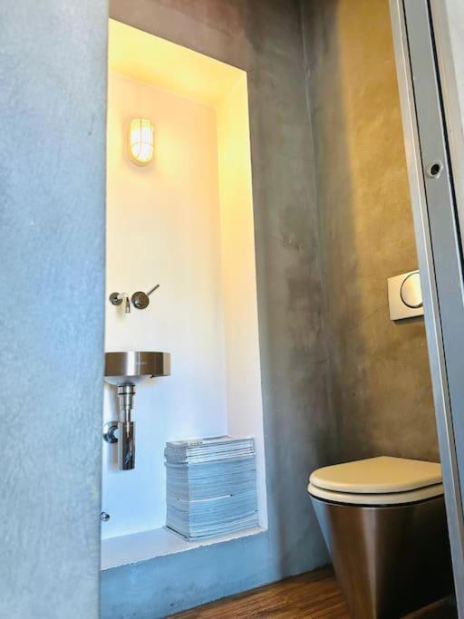 Appartement Luxury Apartment, Open Space, Centro *