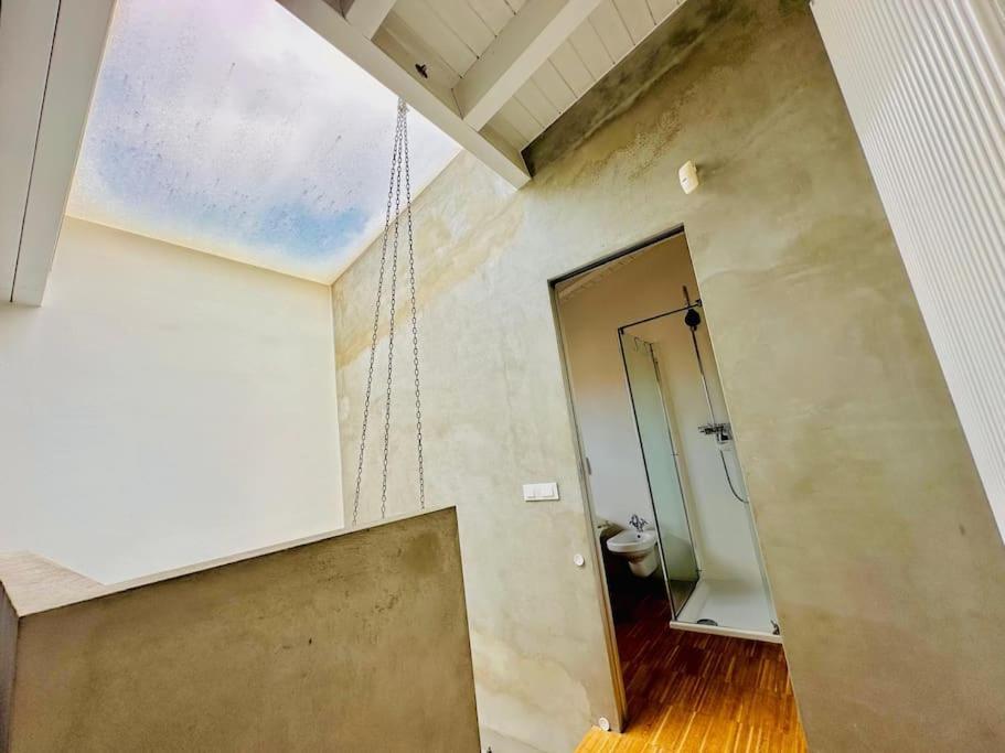 Appartement Luxury Apartment, Open Space, Centro Milaan