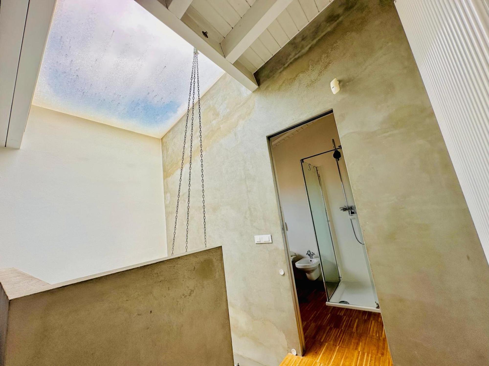Appartement Luxury Apartment, Open Space, Centro Milaan