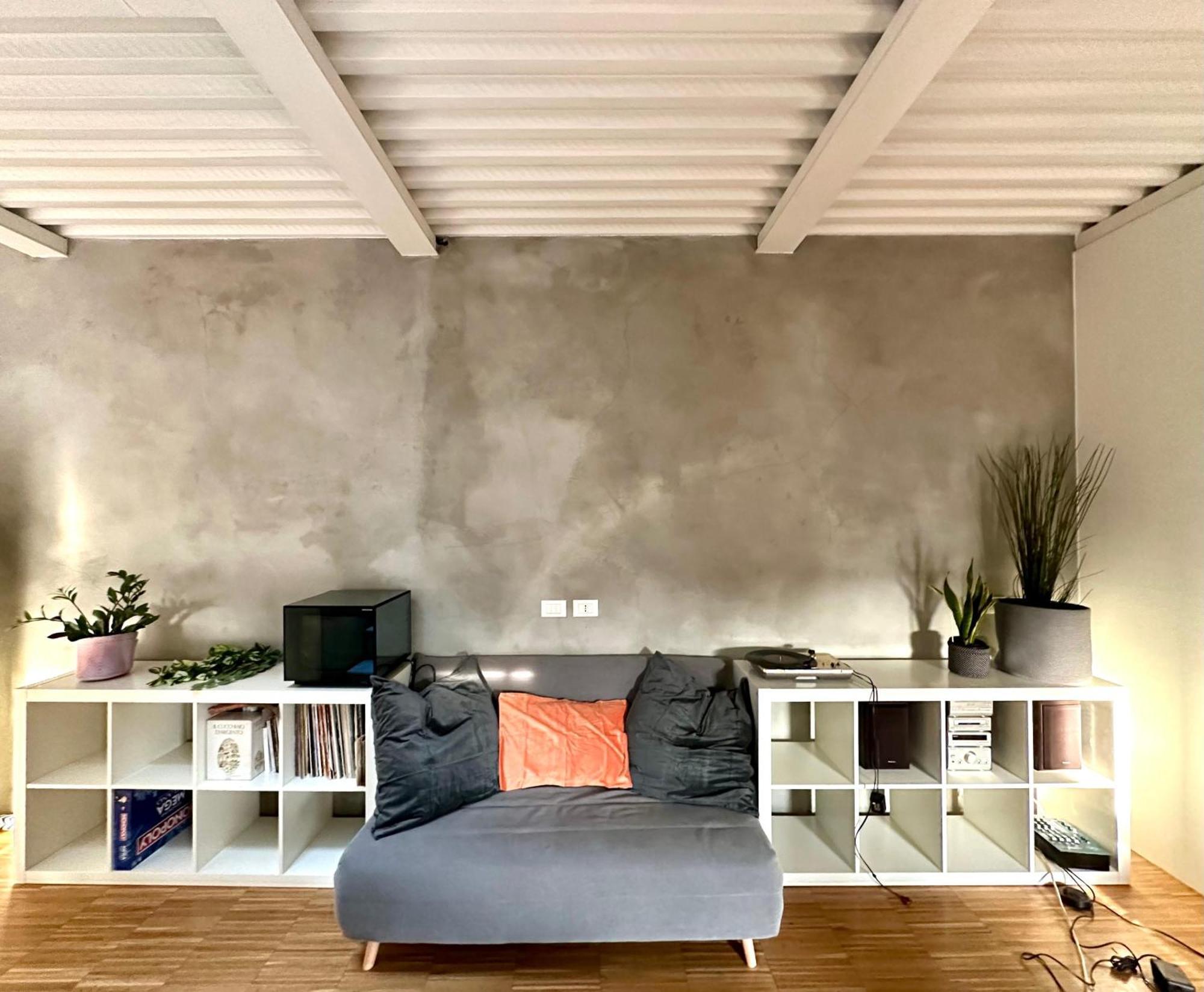 Luxury Apartment, Open Space, Centro * Milaan