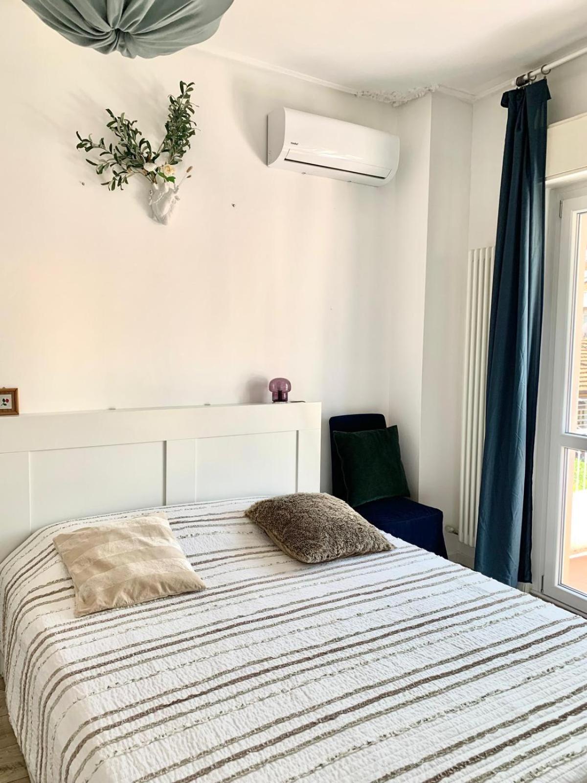 Adamand S House Leilighet Milano