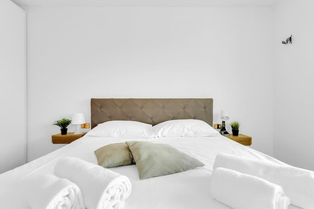 Appartement E Luminoso-4 Persone-metro M2 E Navigli *