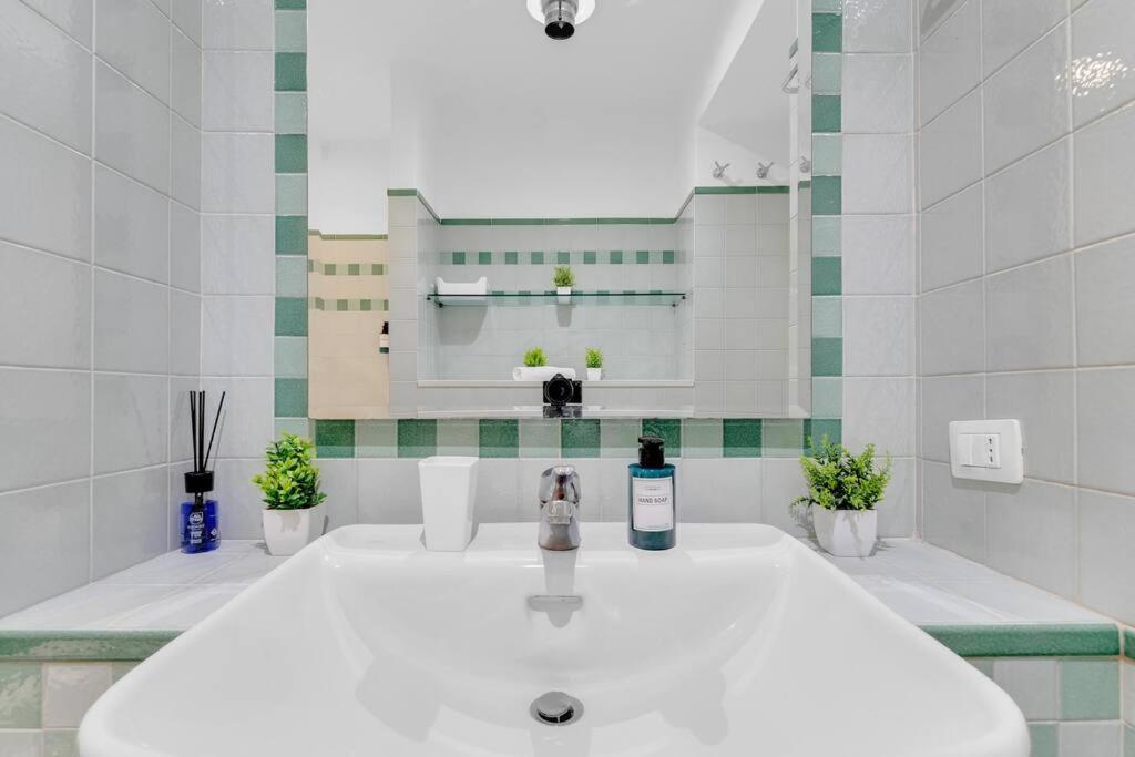 Appartement E Luminoso-4 Persone-metro M2 E Navigli *