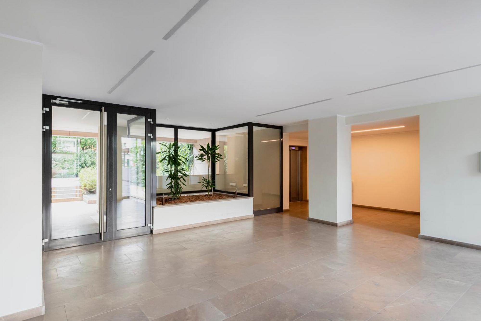 Luxury In Moscova Appartamento Milano