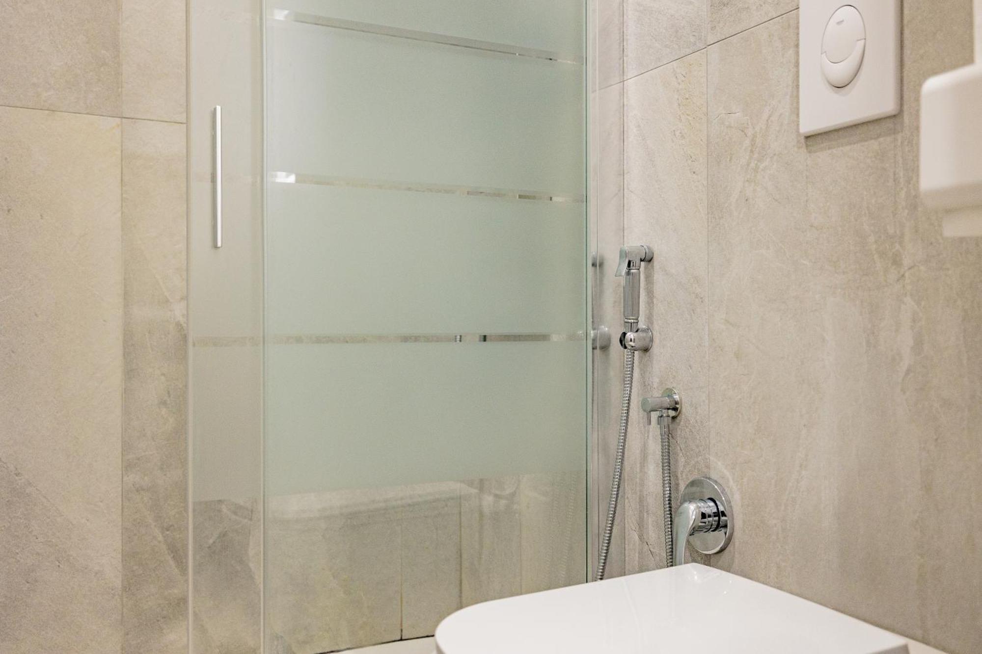Arco Della Pace - Canonica 81 Appartement *