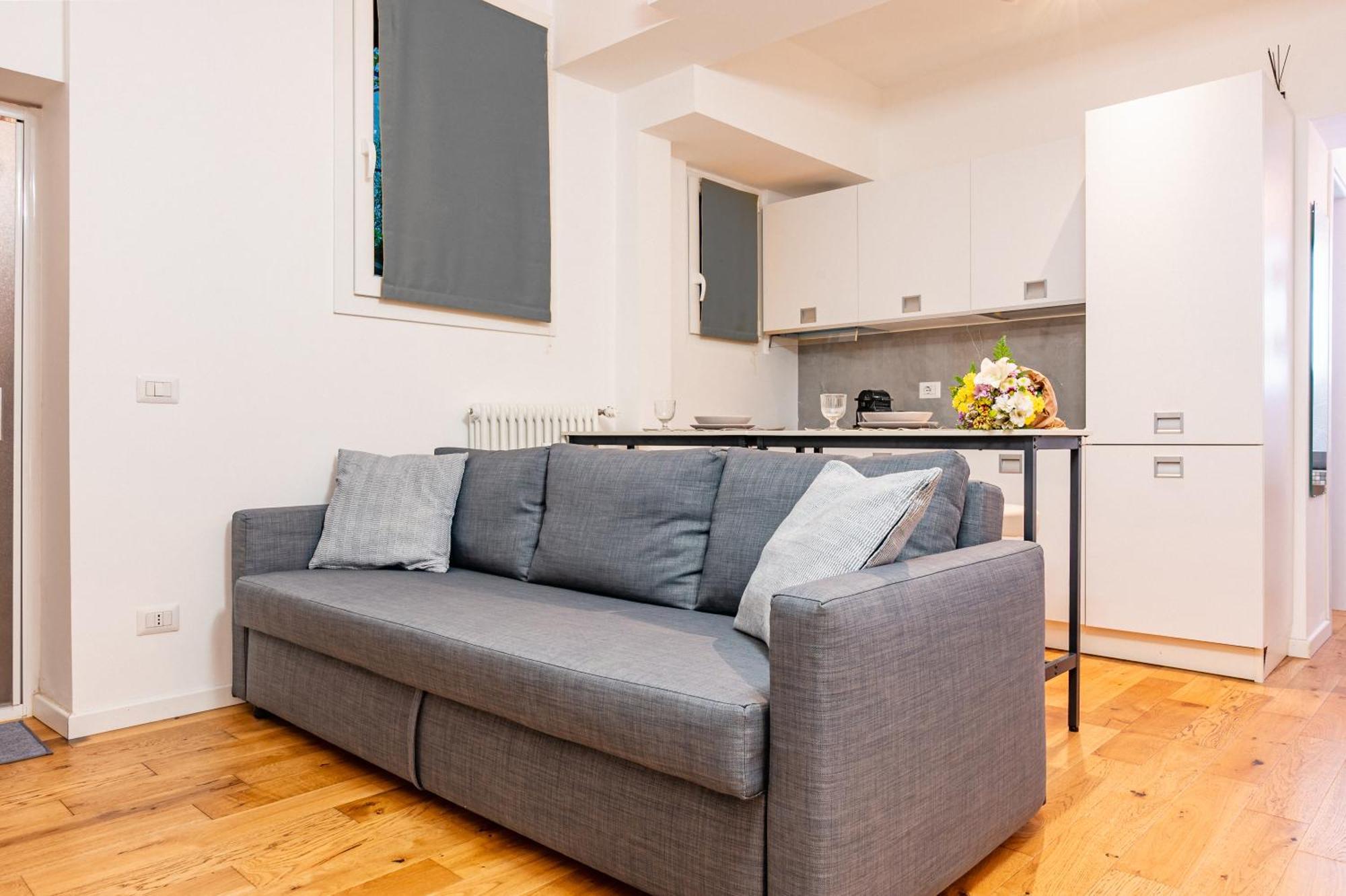 Exclusive Led House Garibaldi Fs * Milano