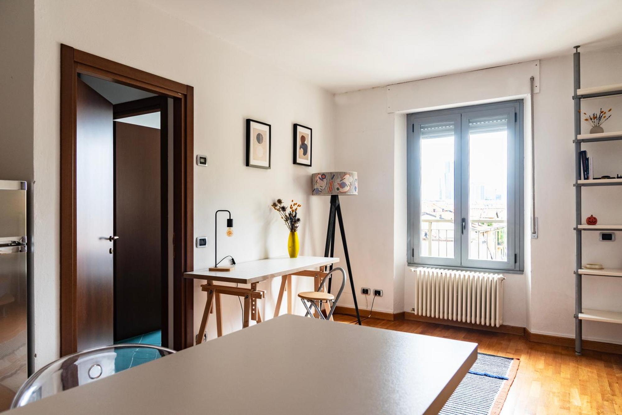 Appartamento Youhosty - Rosmini 8 *