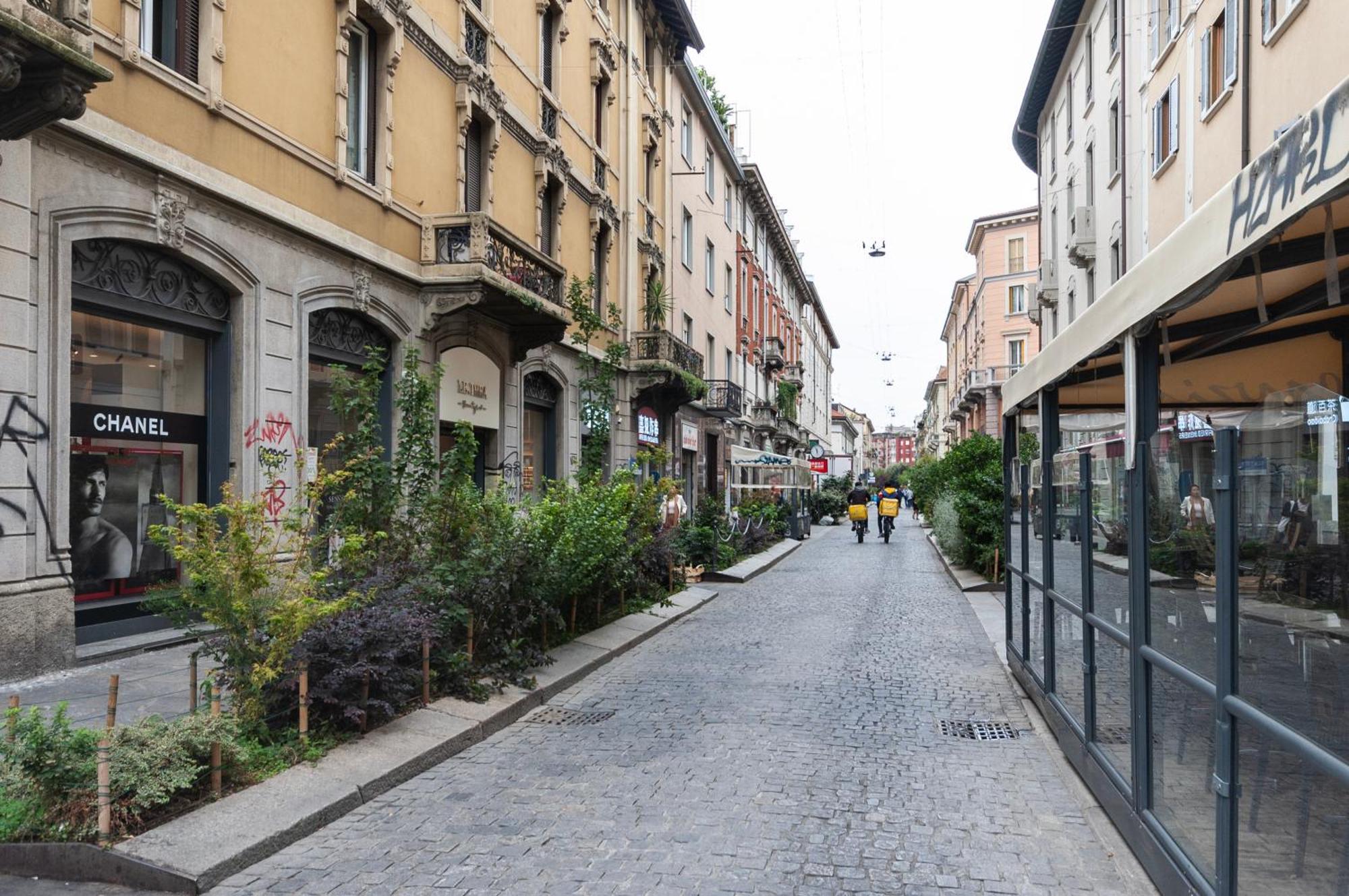 Youhosty - Rosmini 8 Milano