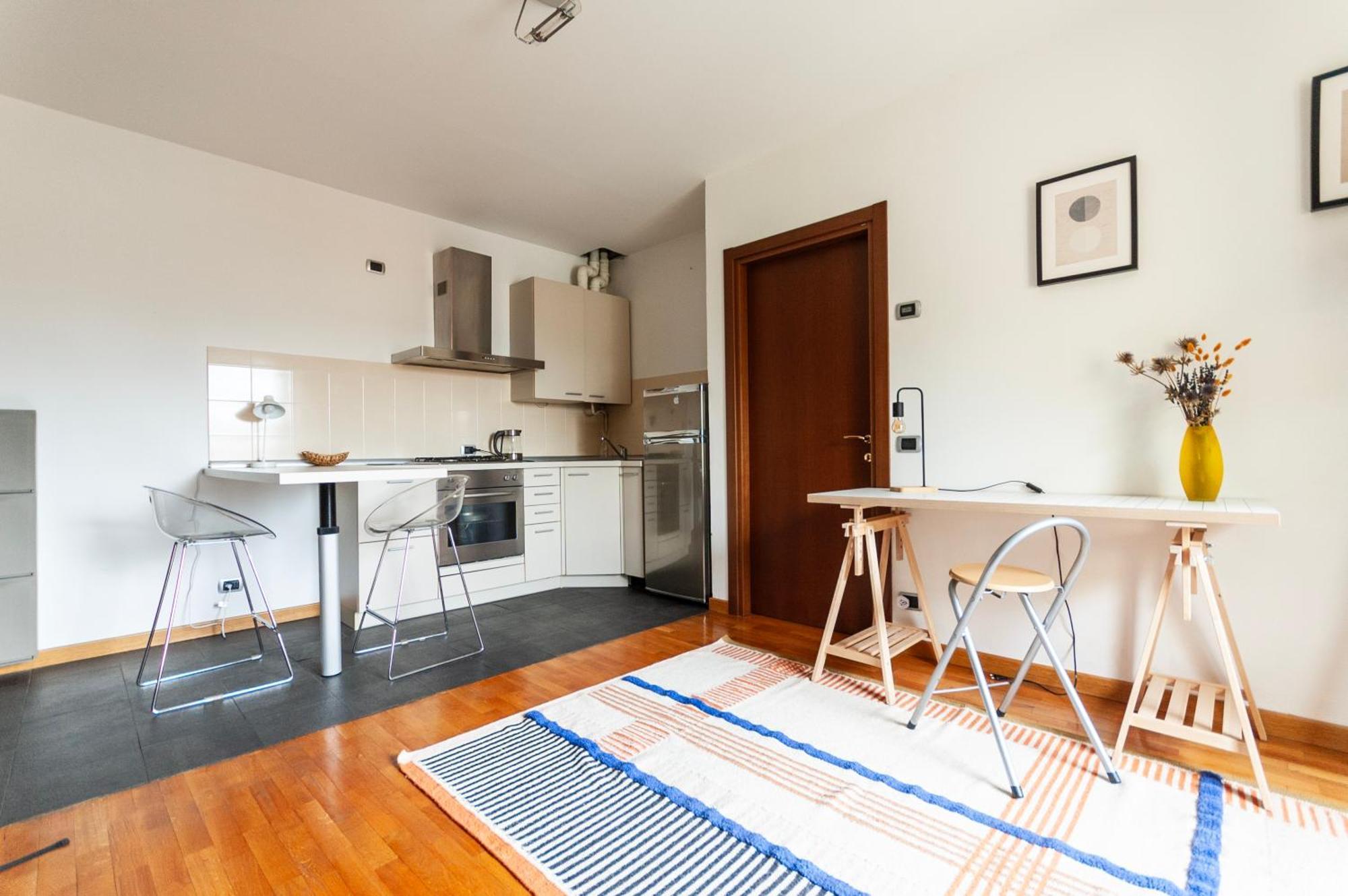 Appartamento Youhosty - Rosmini 8