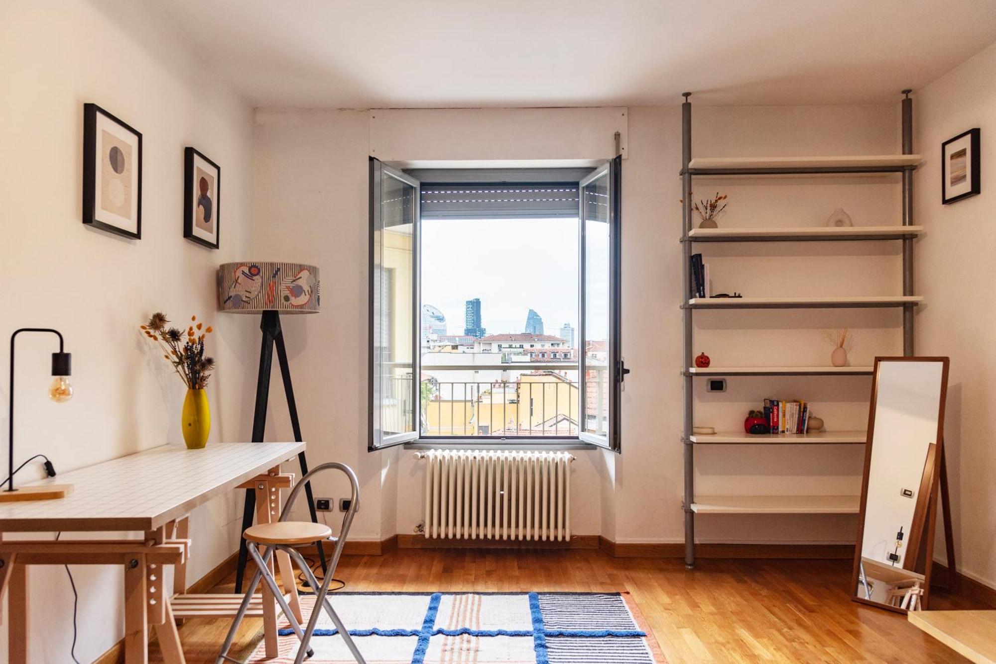 Appartamento Youhosty - Rosmini 8 Milano