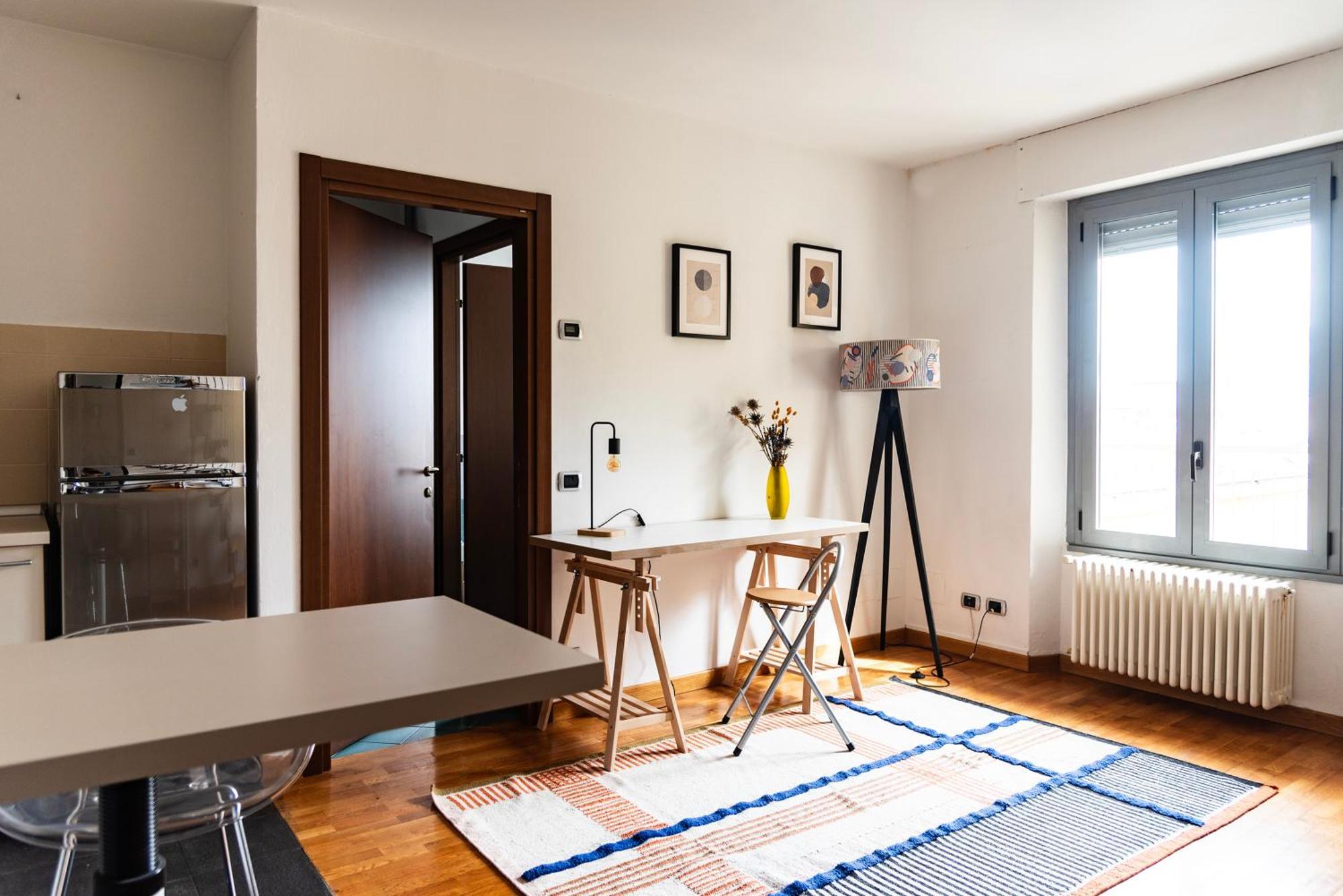Appartamento Youhosty - Rosmini 8