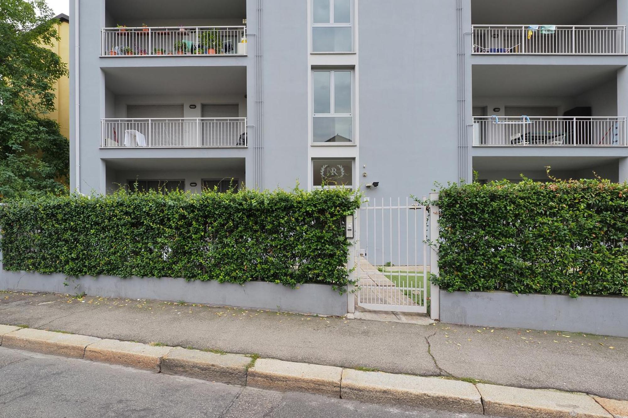 Apartment Primopiano - Bonomi B