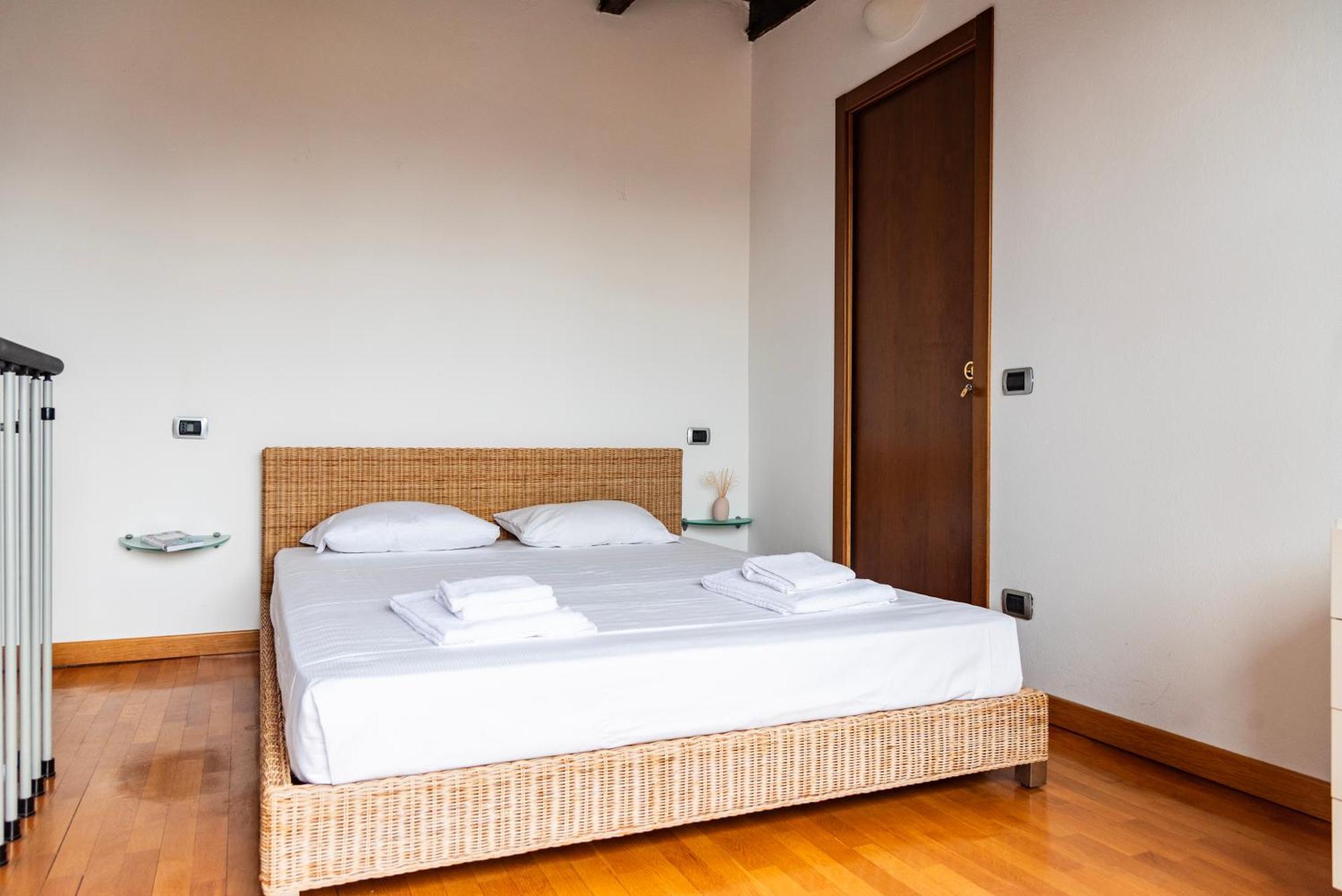 Appartamento Youhosty - Rosmini 8
