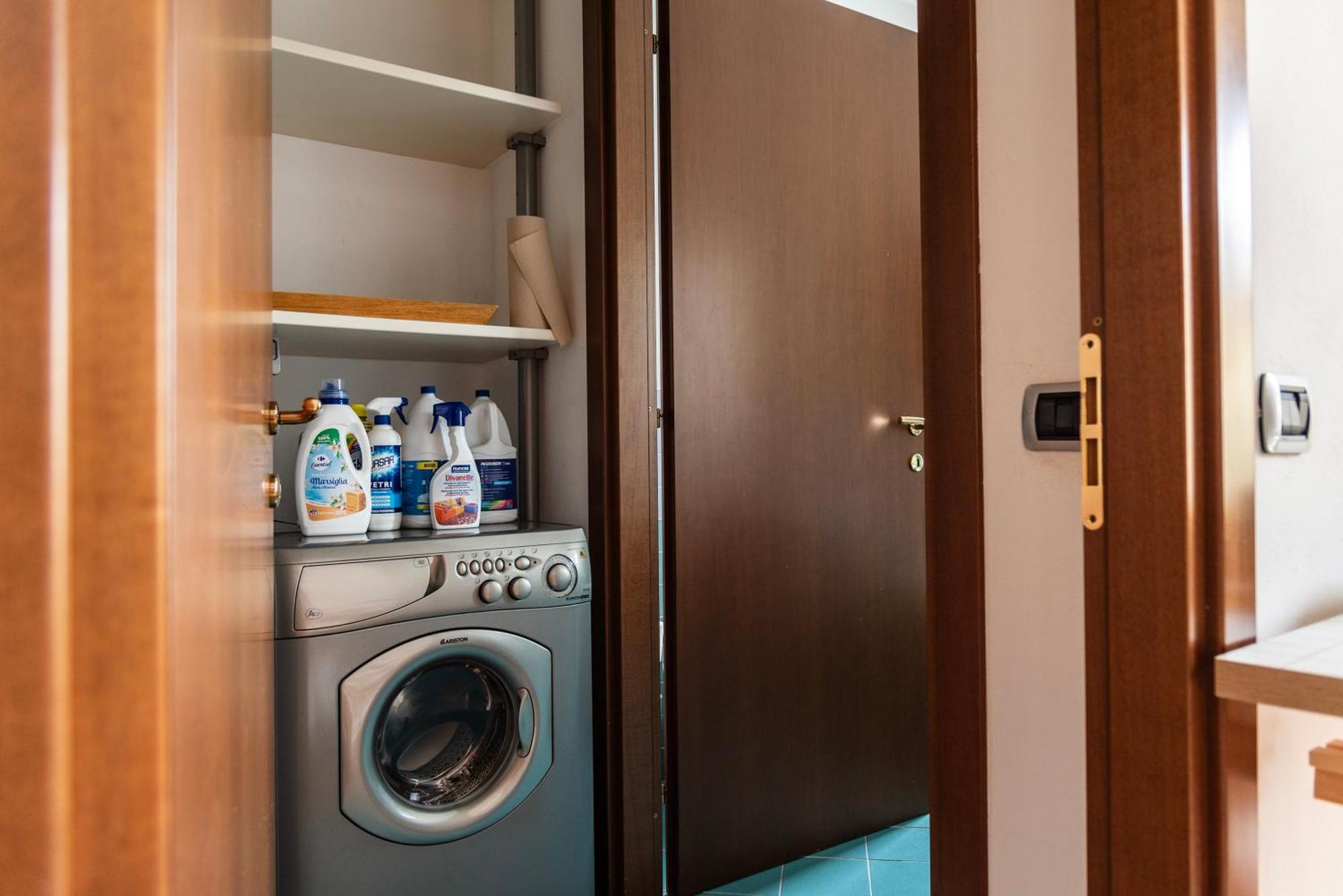 Youhosty - Rosmini 8 Appartamento Milano