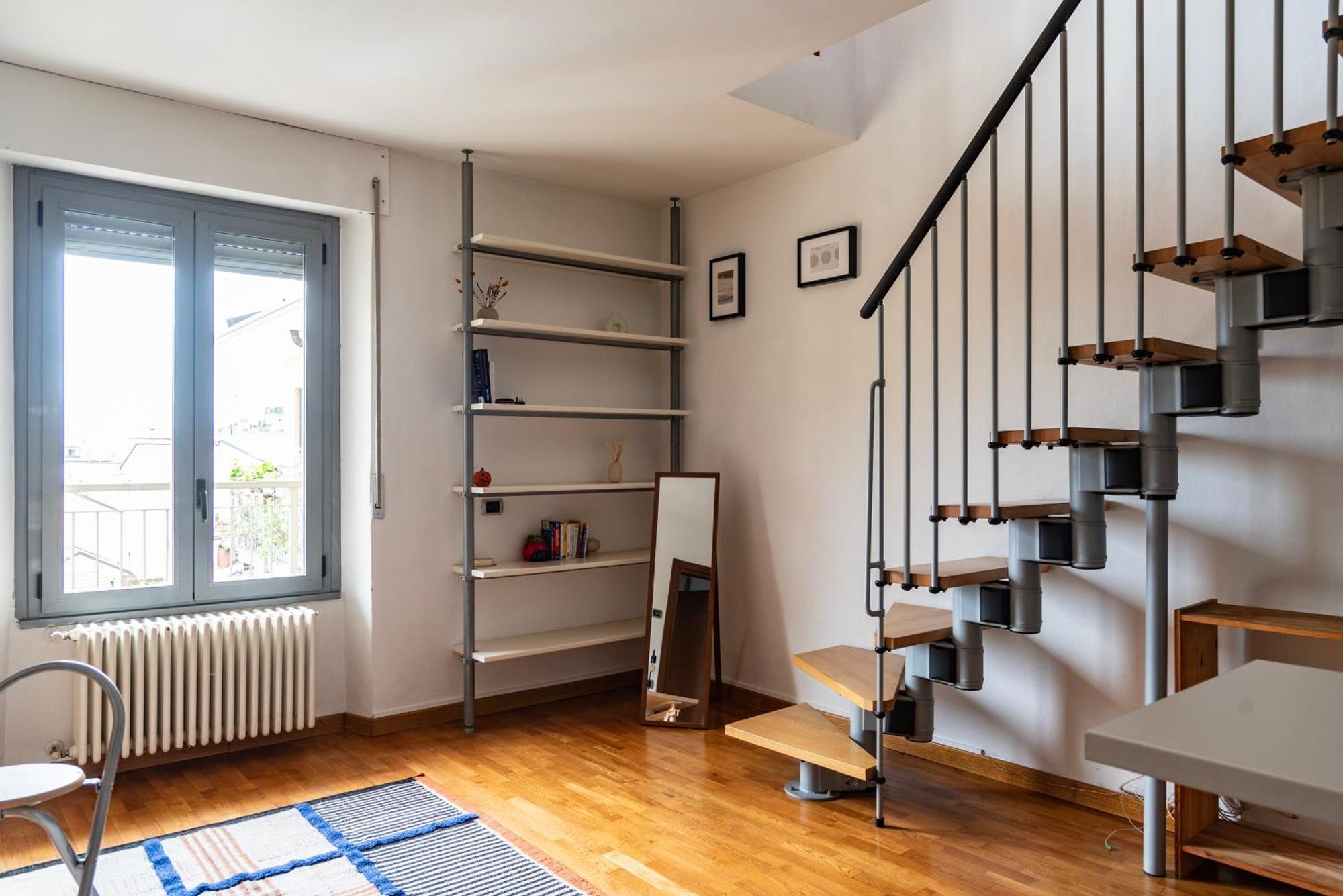 Appartamento Youhosty - Rosmini 8 *