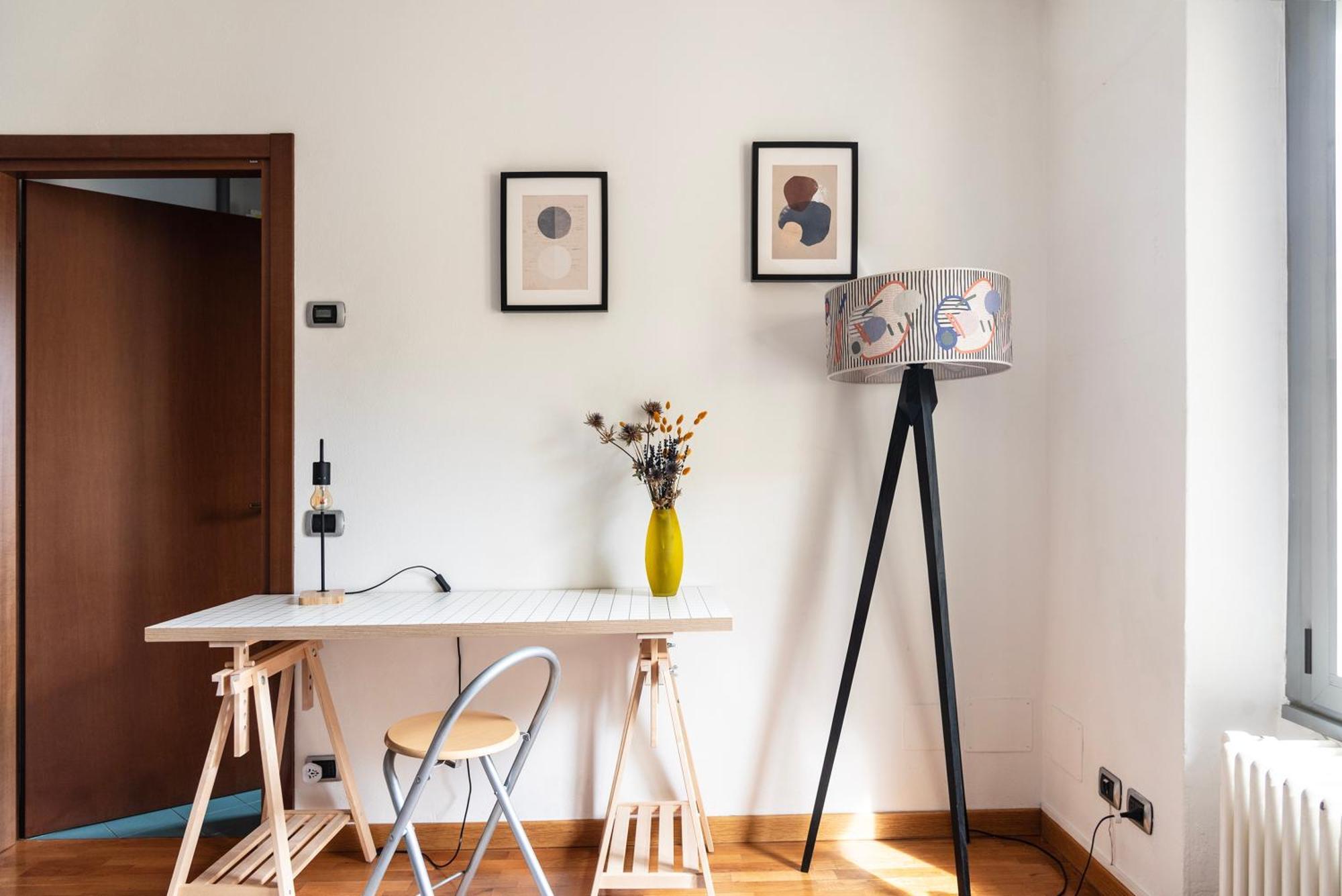 Appartamento Youhosty - Rosmini 8