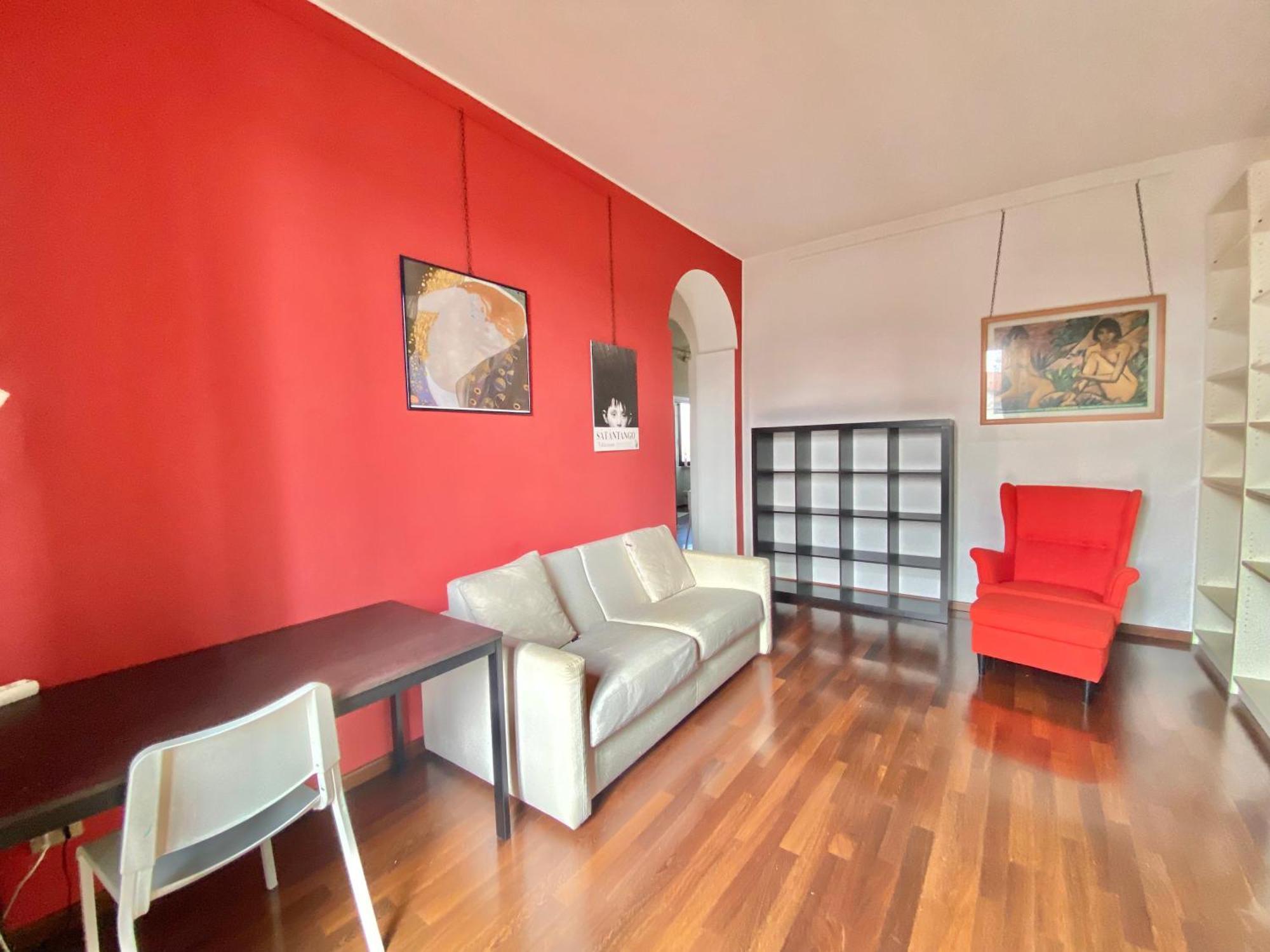 Appartamento Chavez Milano