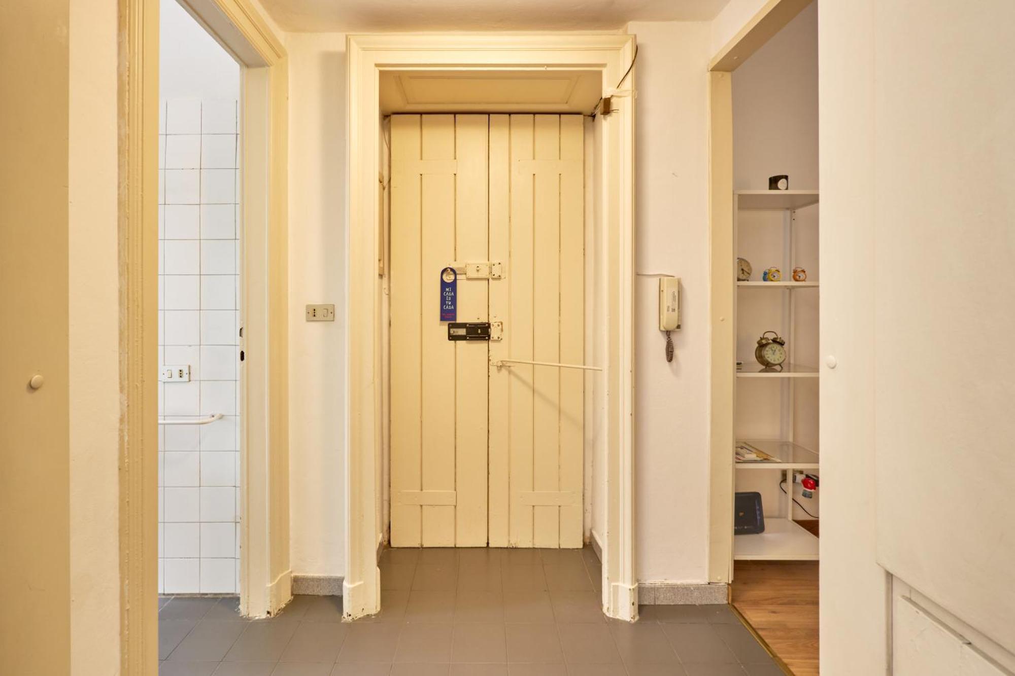 Classic Commenda - Porta Romana * Milan